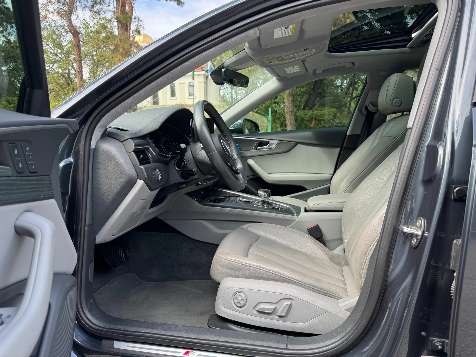 Audi A4 | Mobile.bg   12