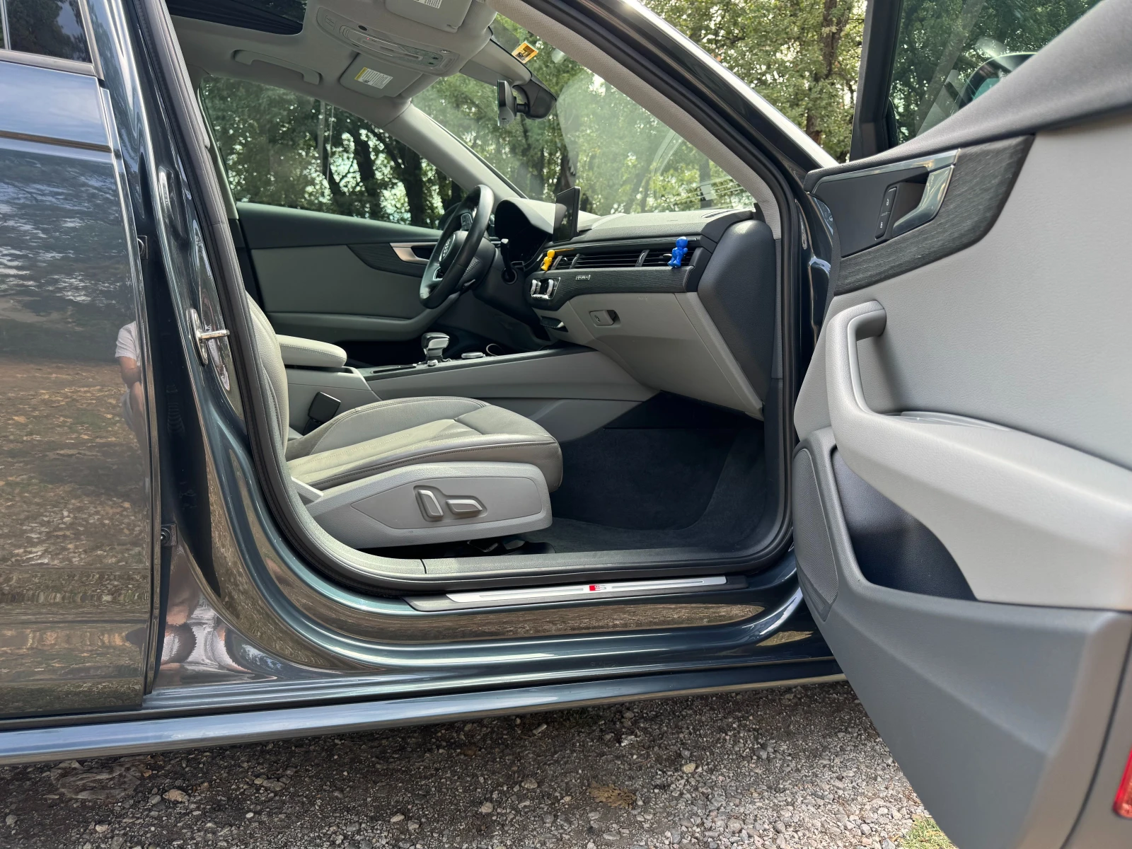 Audi A4 | Mobile.bg   14