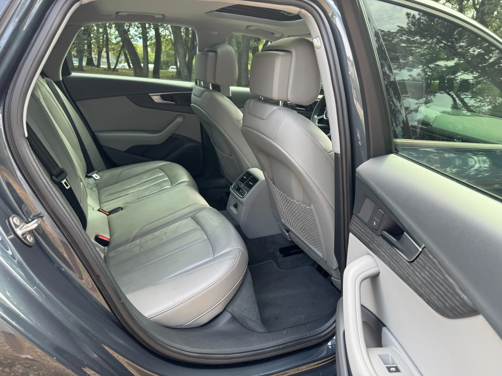 Audi A4 | Mobile.bg   15