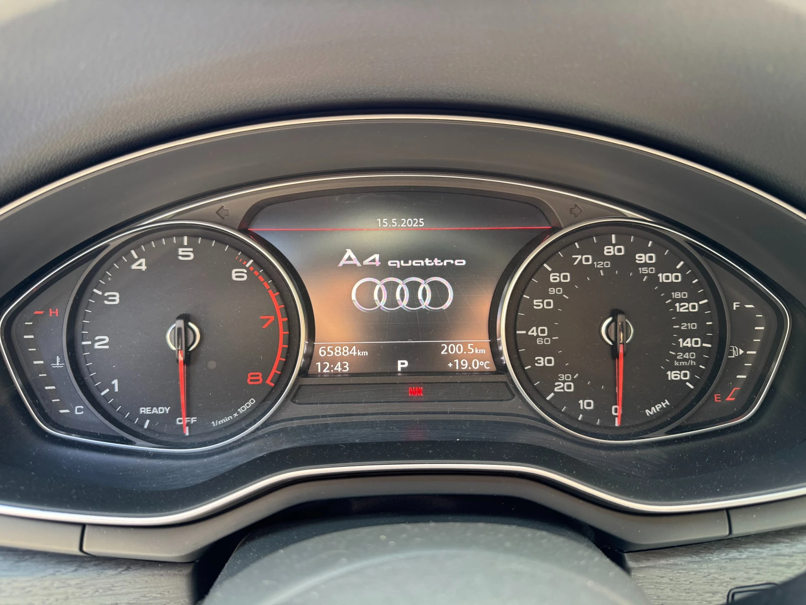 Audi A4  - изображение 8