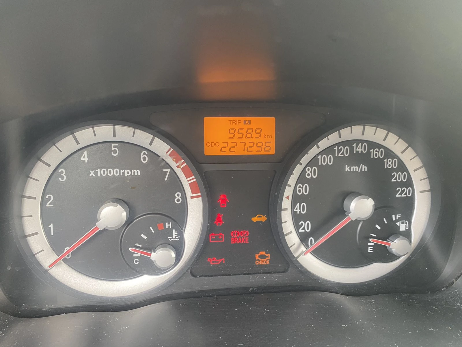 Kia Rio  - изображение 10