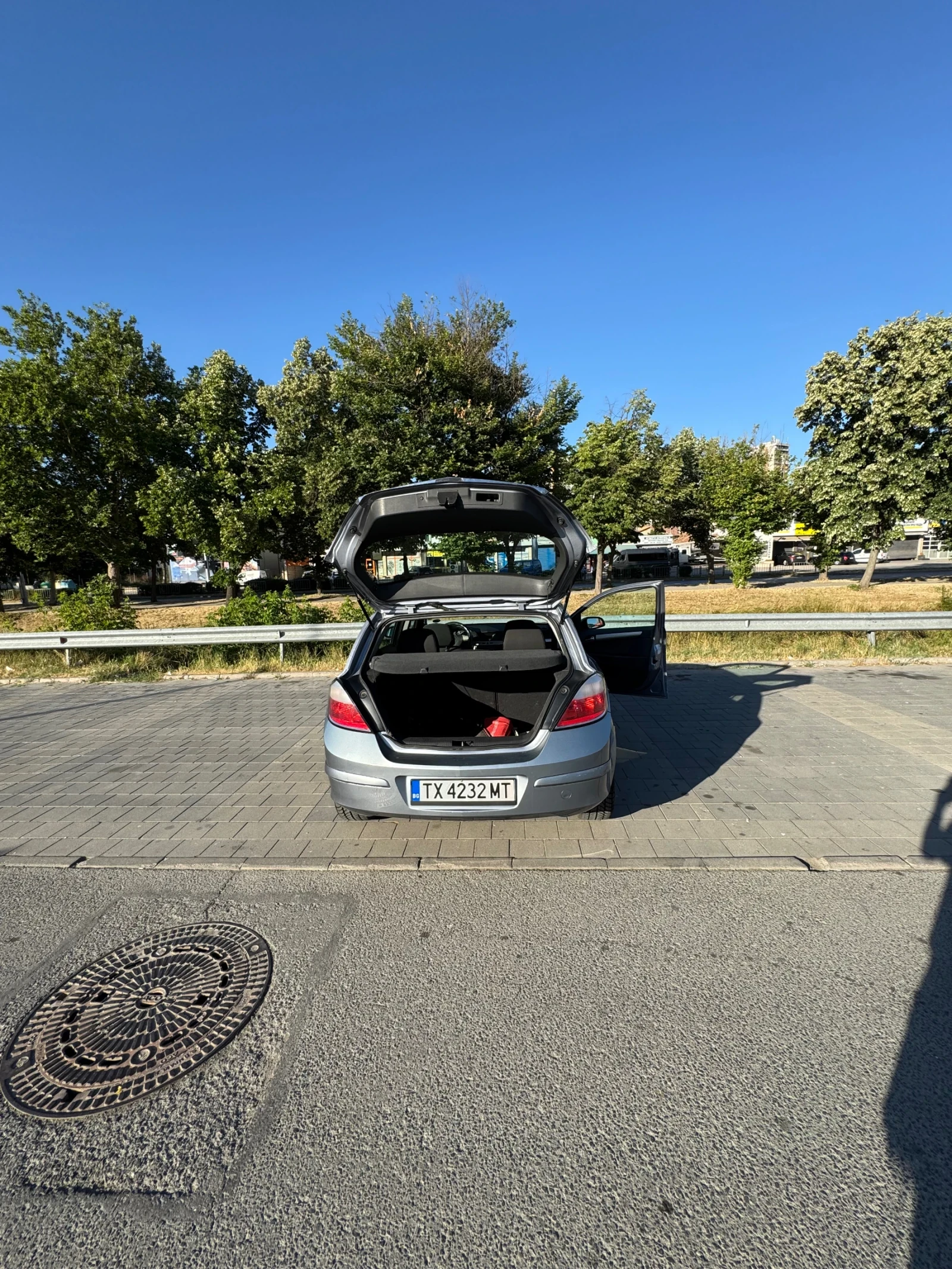 Opel Astra  - изображение 2