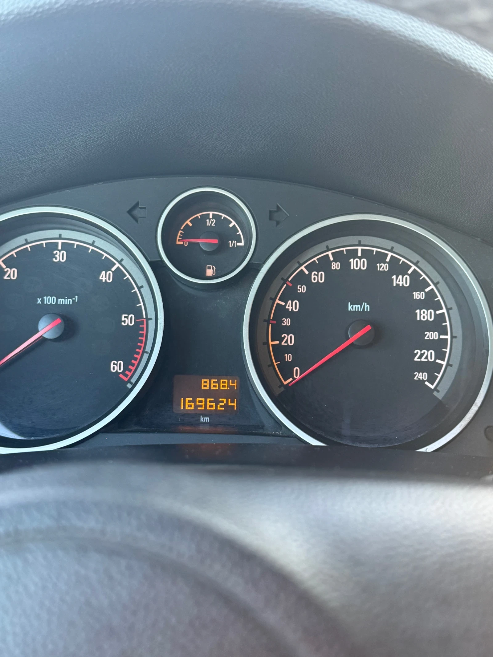 Opel Astra  - изображение 10