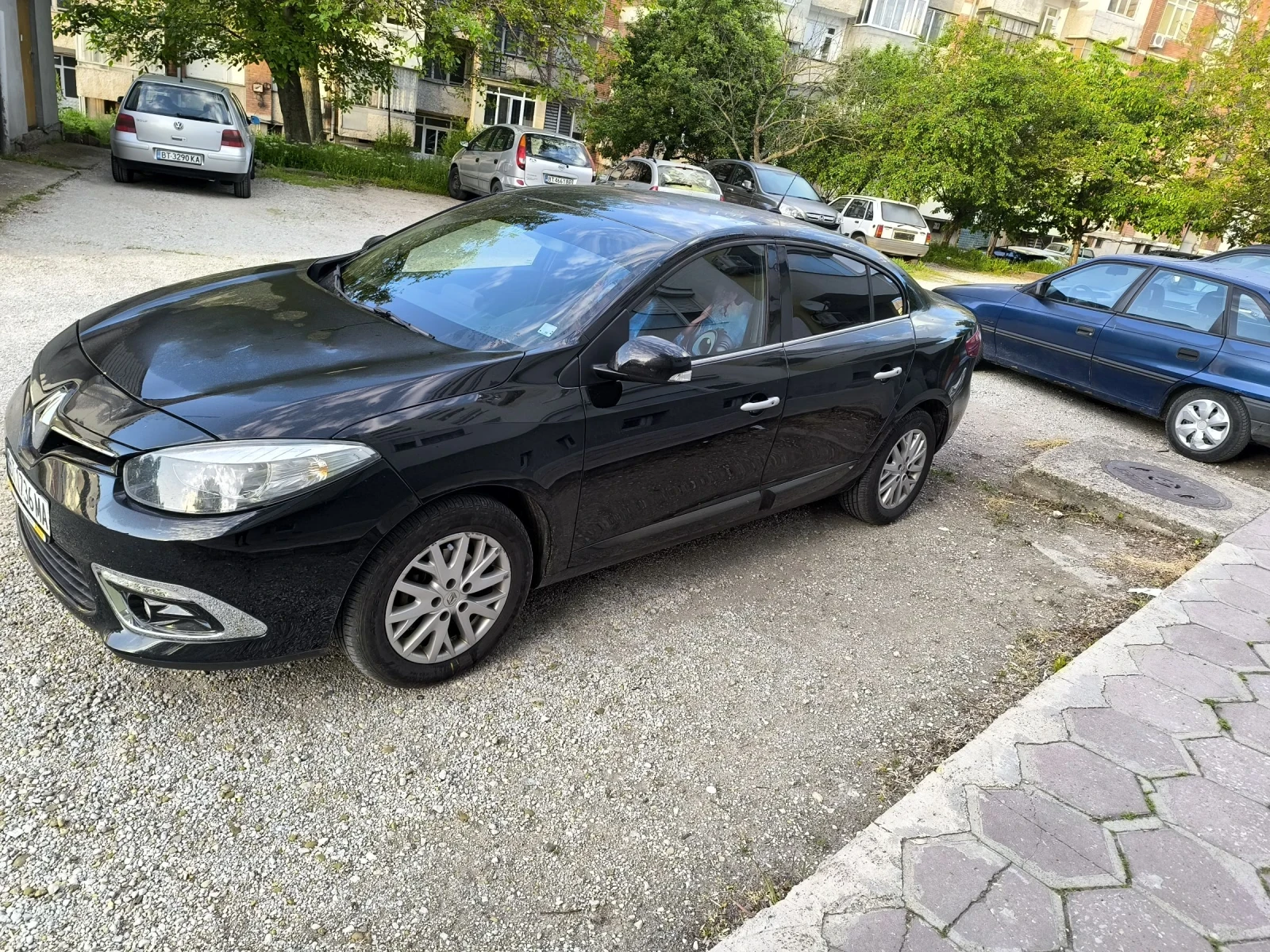Renault Fluence  - изображение 2