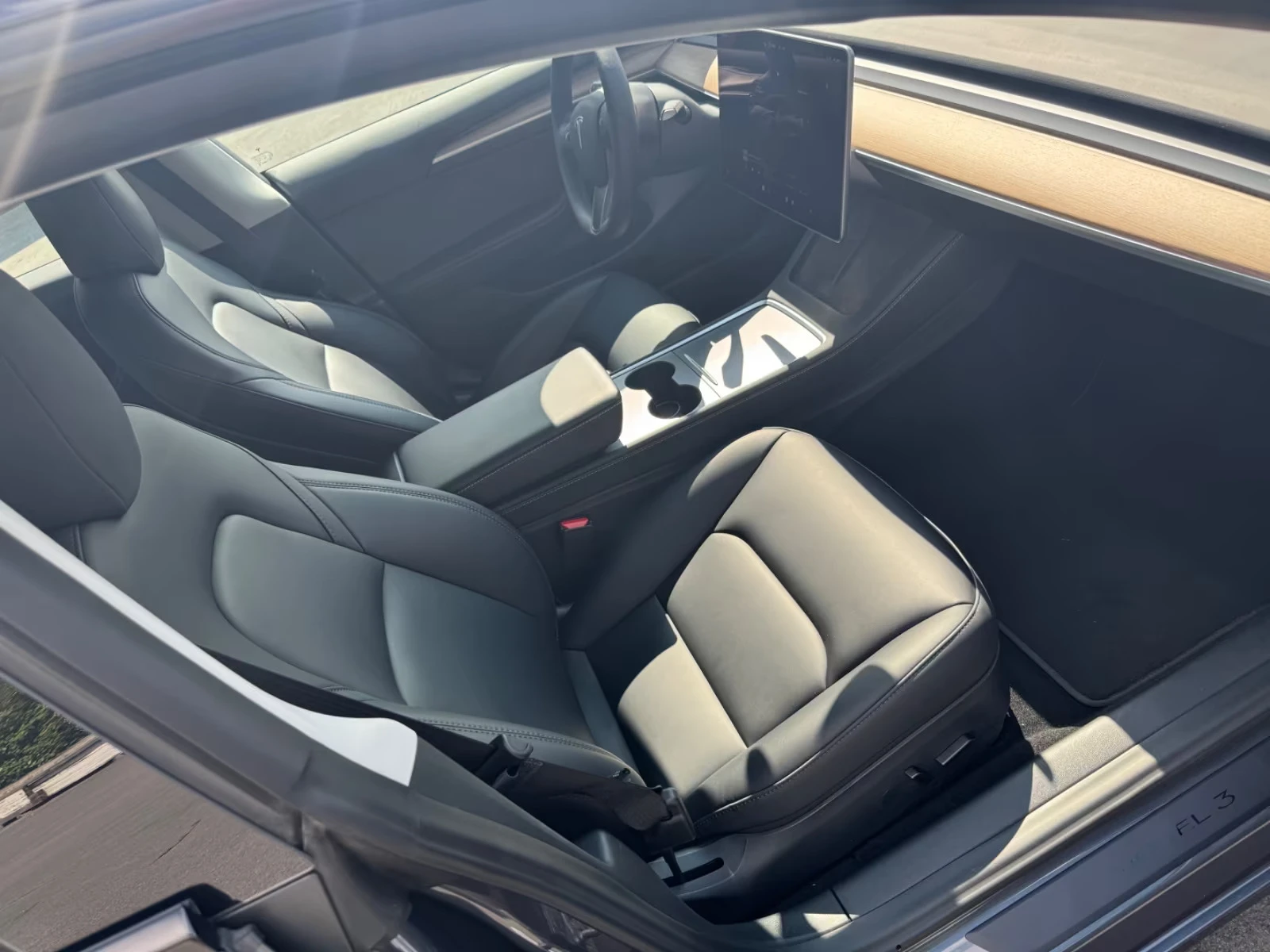Tesla Model 3 LFP/RWD 6000км - изображение 6