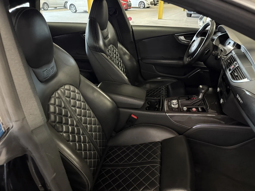 Audi S7 PREMIUM* Bang&Olufsen* подгрев* 4-зон климатроник - изображение 7