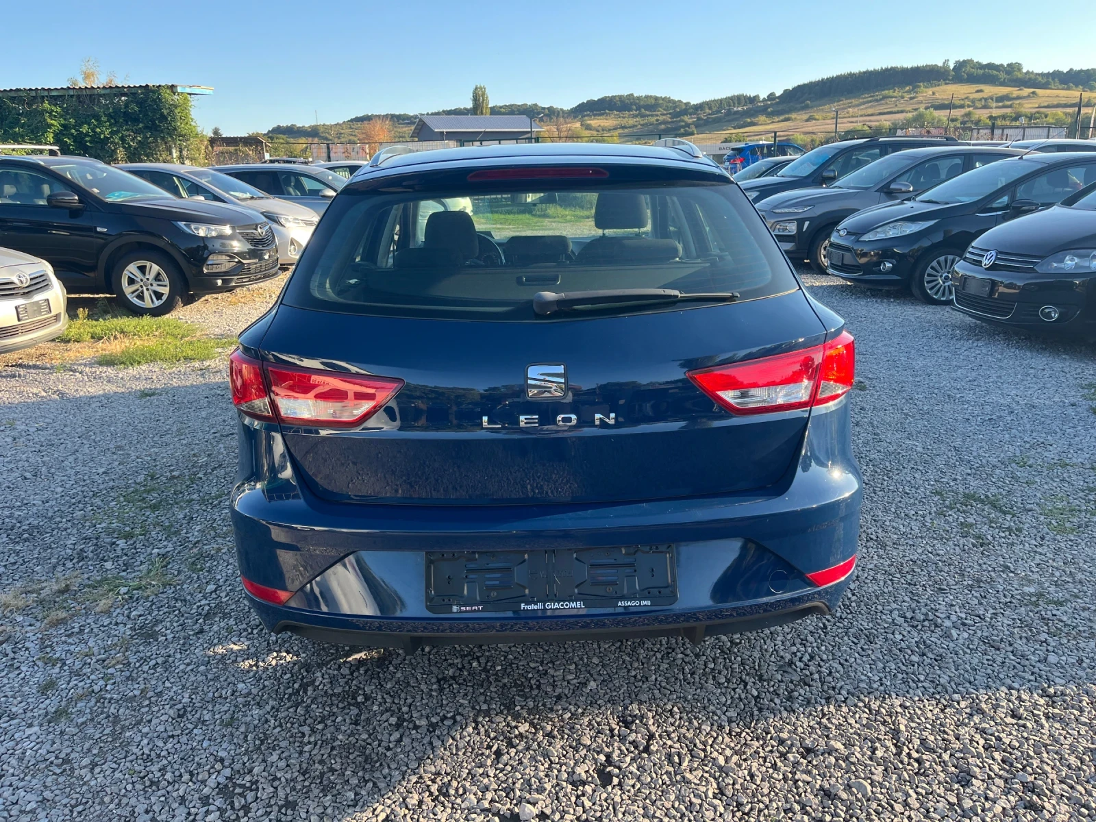 Seat Leon 1.6TDI  top - изображение 5