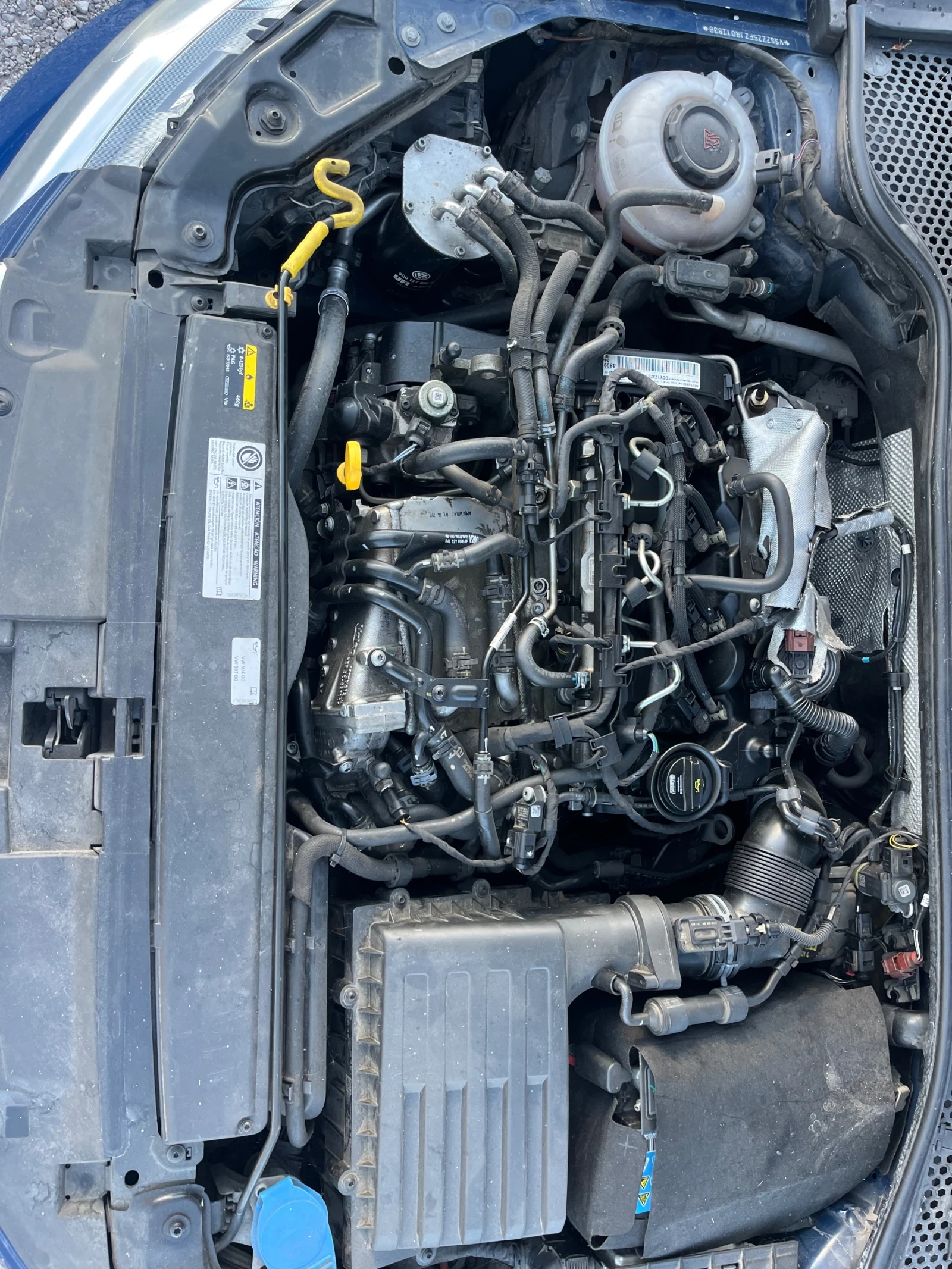 Seat Leon 1.6TDI  top | Mobile.bg   14