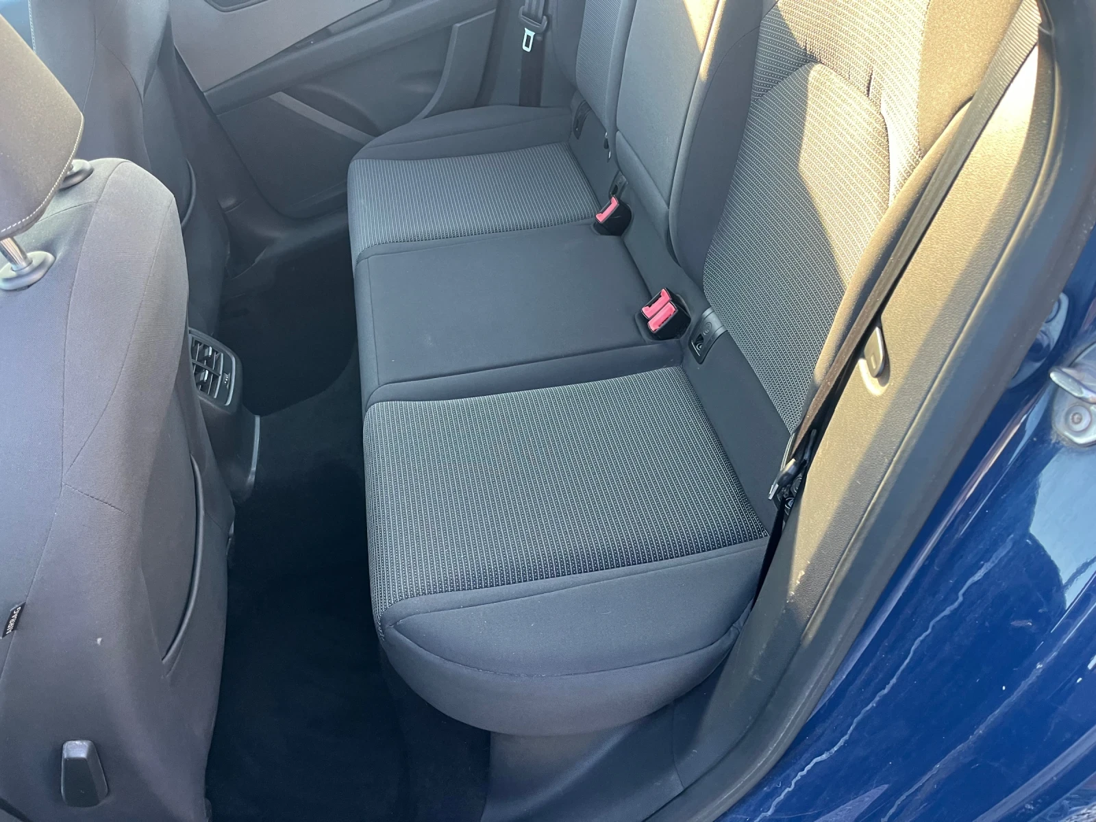 Seat Leon 1.6TDI  top - изображение 10