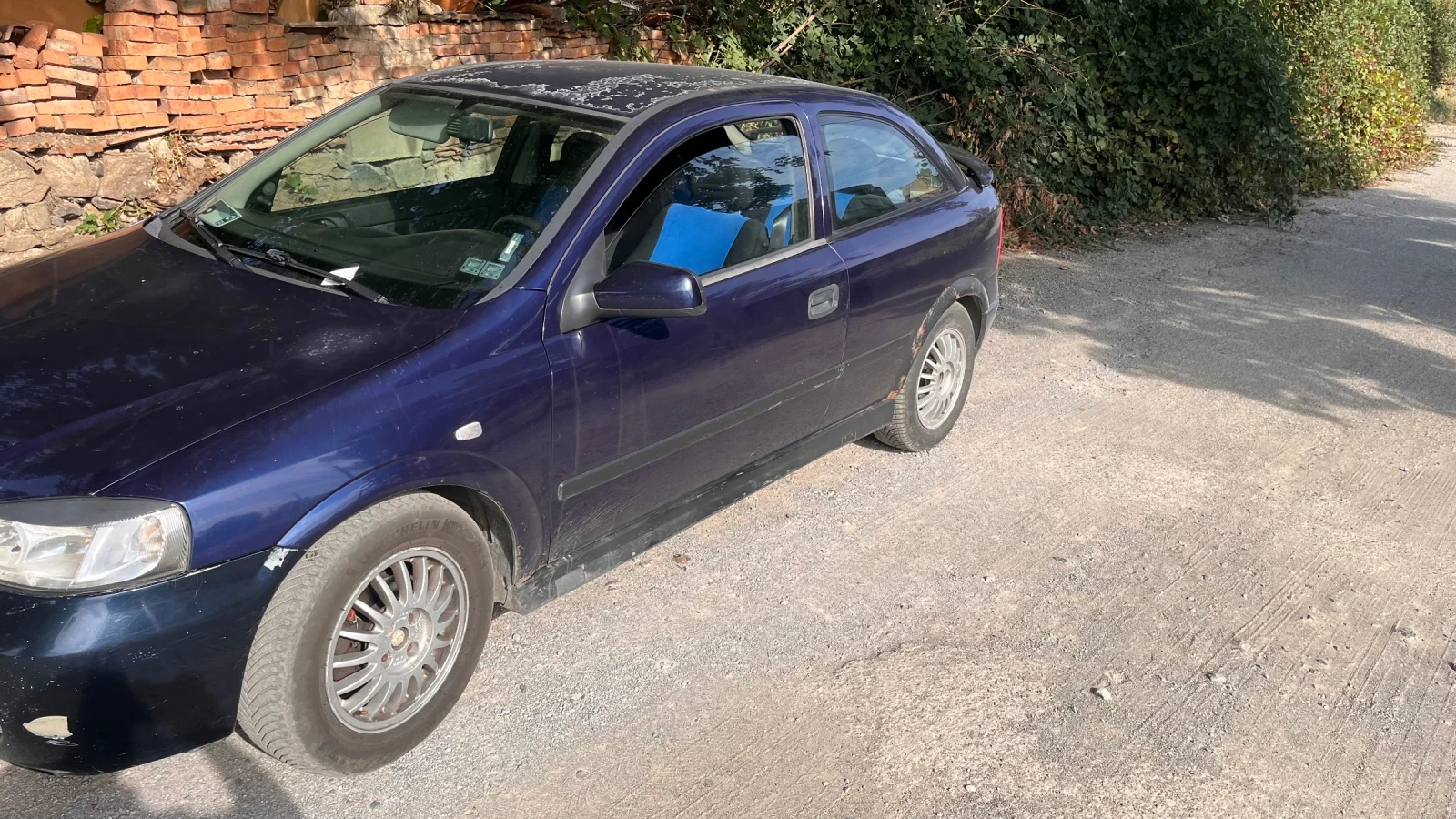 Opel Astra 1.6 | Mobile.bg — изображение 2