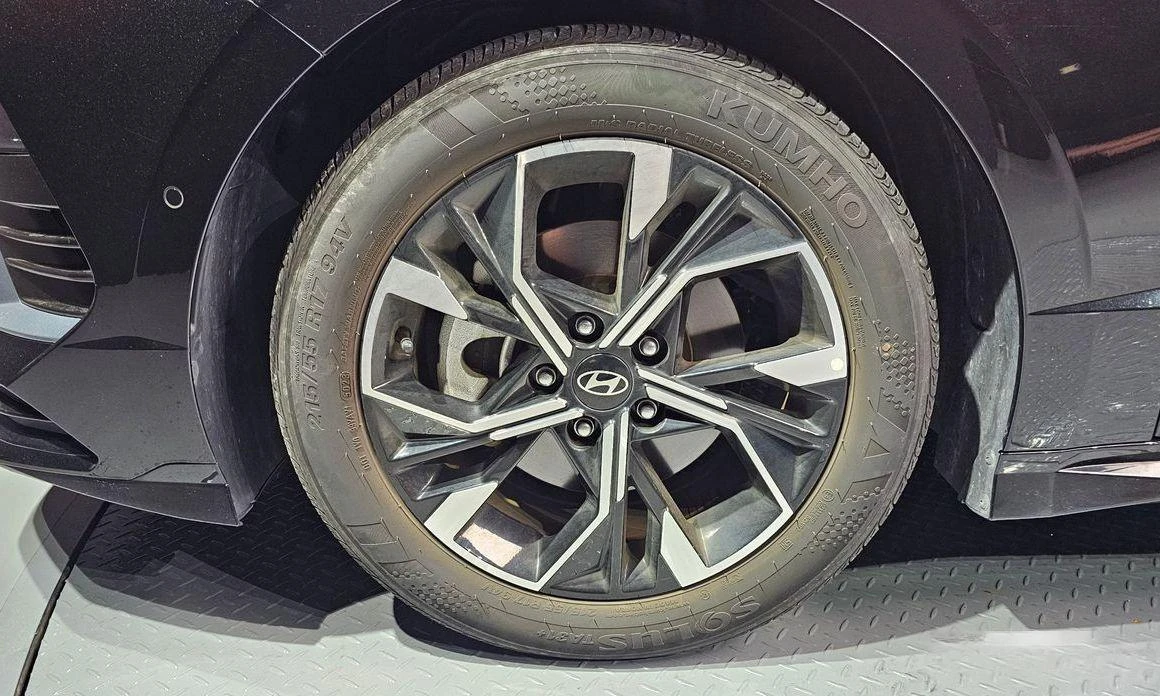 Hyundai Sonata 2.0 LPG * НАЙ-ДОБРА ЦЕНА В БЪЛГАРИЯ*  - изображение 5