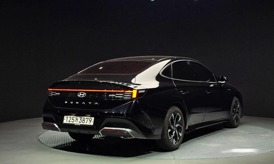 Hyundai Sonata 2.0 LPG * НАЙ-ДОБРА ЦЕНА В БЪЛГАРИЯ*  - изображение 2