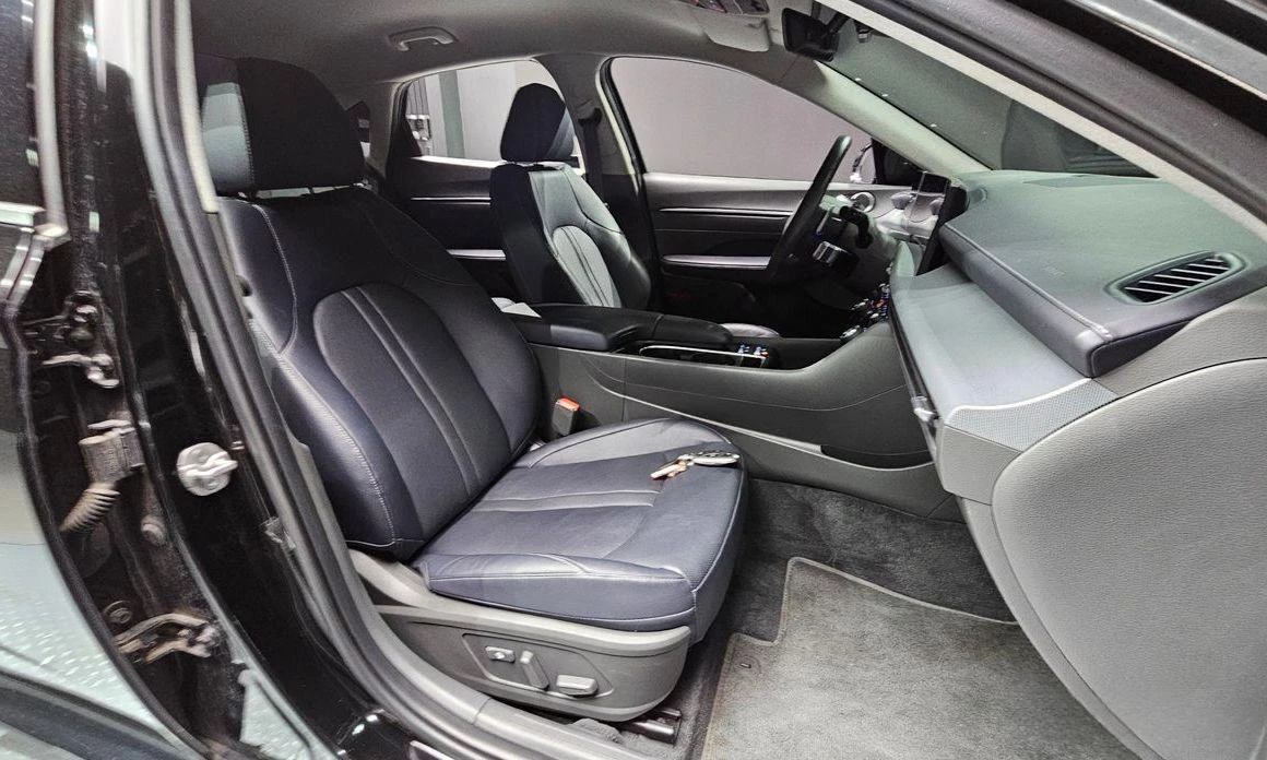 Hyundai Sonata 2.0 LPG * НАЙ-ДОБРА ЦЕНА В БЪЛГАРИЯ*  - изображение 10