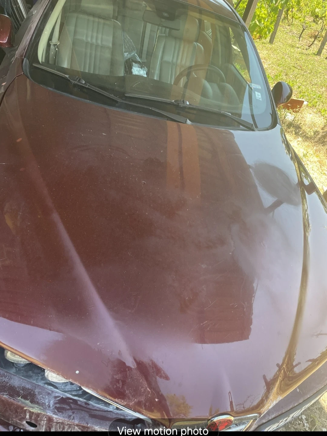 Alfa Romeo 159  - изображение 2