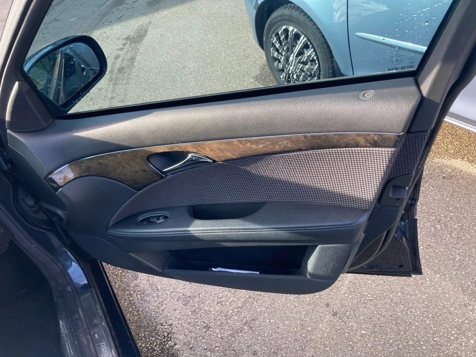 Mercedes-Benz E 270 2, 7 cdi 177 . | Mobile.bg   13