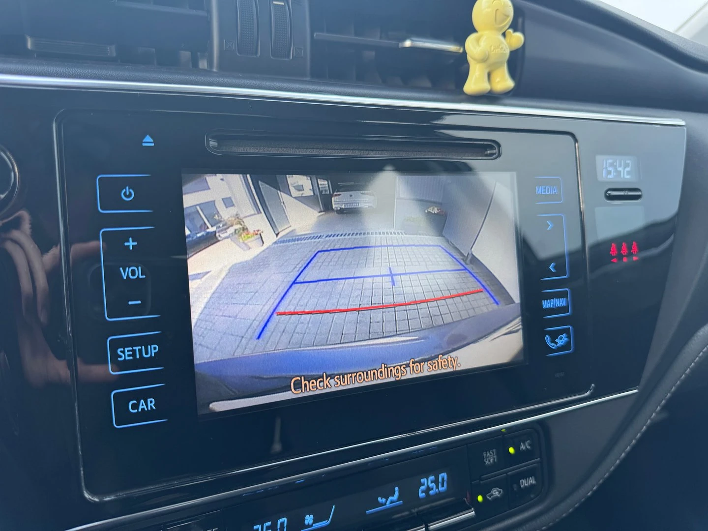 Toyota Corolla Executive | Mobile.bg   11