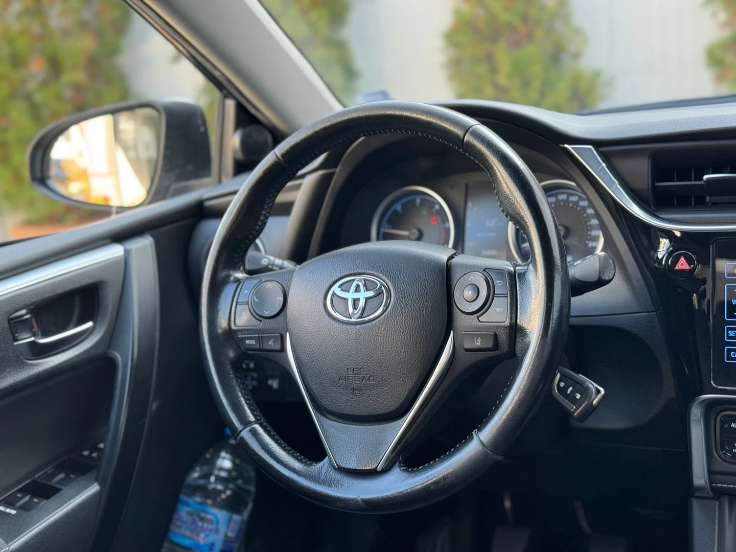 Toyota Corolla Executive | Mobile.bg � ����������� 8