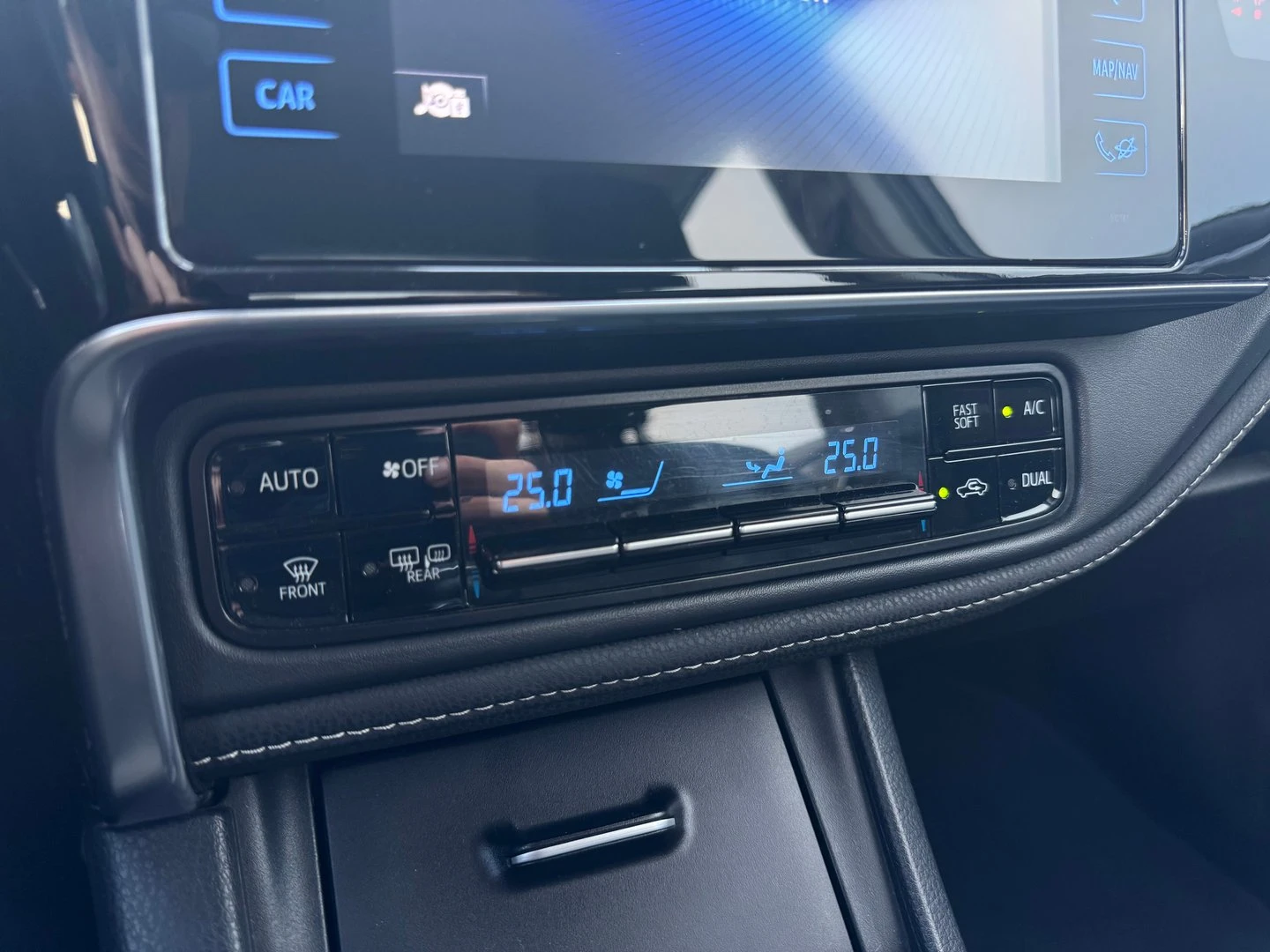 Toyota Corolla Executive | Mobile.bg   10