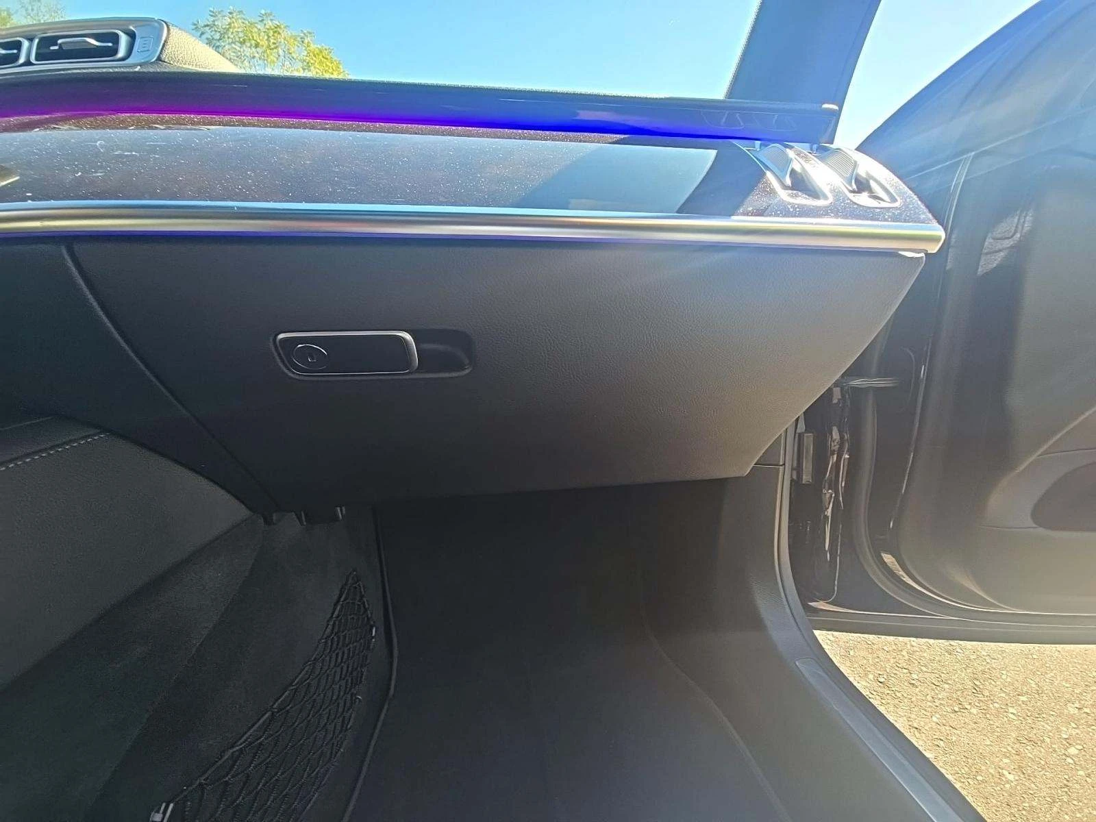 Mercedes-Benz S 580 4MATIC *   * * *  | Mobile.bg   12