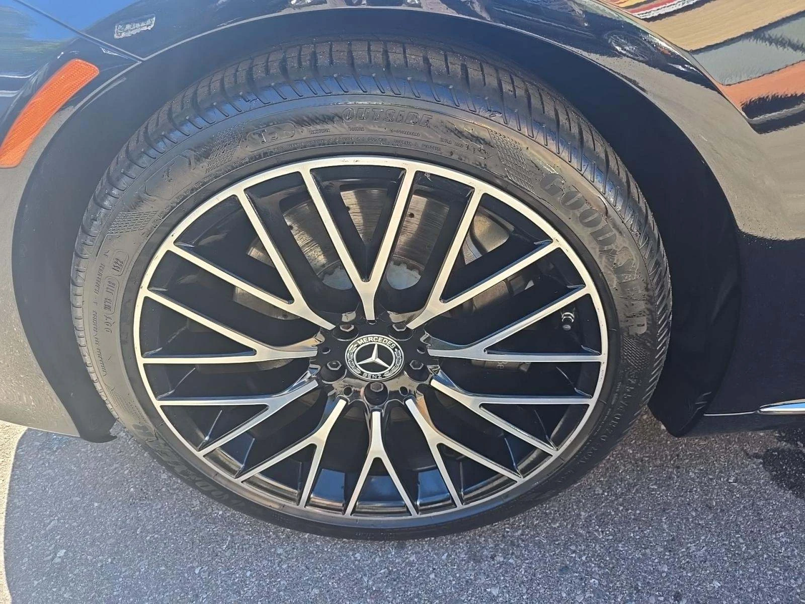 Mercedes-Benz S 580 4MATIC *   * * *  | Mobile.bg   17