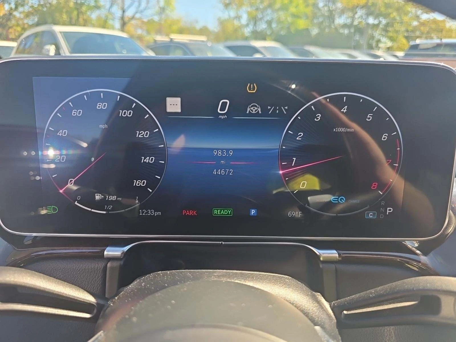 Mercedes-Benz S 580 4MATIC * КЛИП НА ДВИГАТЕЛ* * ЛИЗИНГ*  - изображение 8