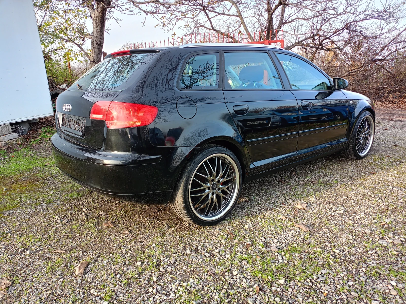 Audi A3 Recaro* AC* 5��* 2.0/140*  | Mobile.bg � ����������� 3