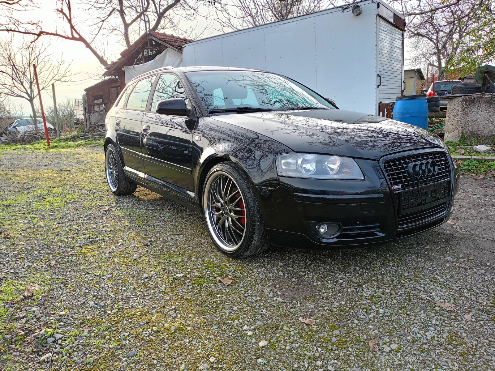 Audi A3 Recaro* AC* 5��* 2.0/140*  | Mobile.bg � ����������� 4