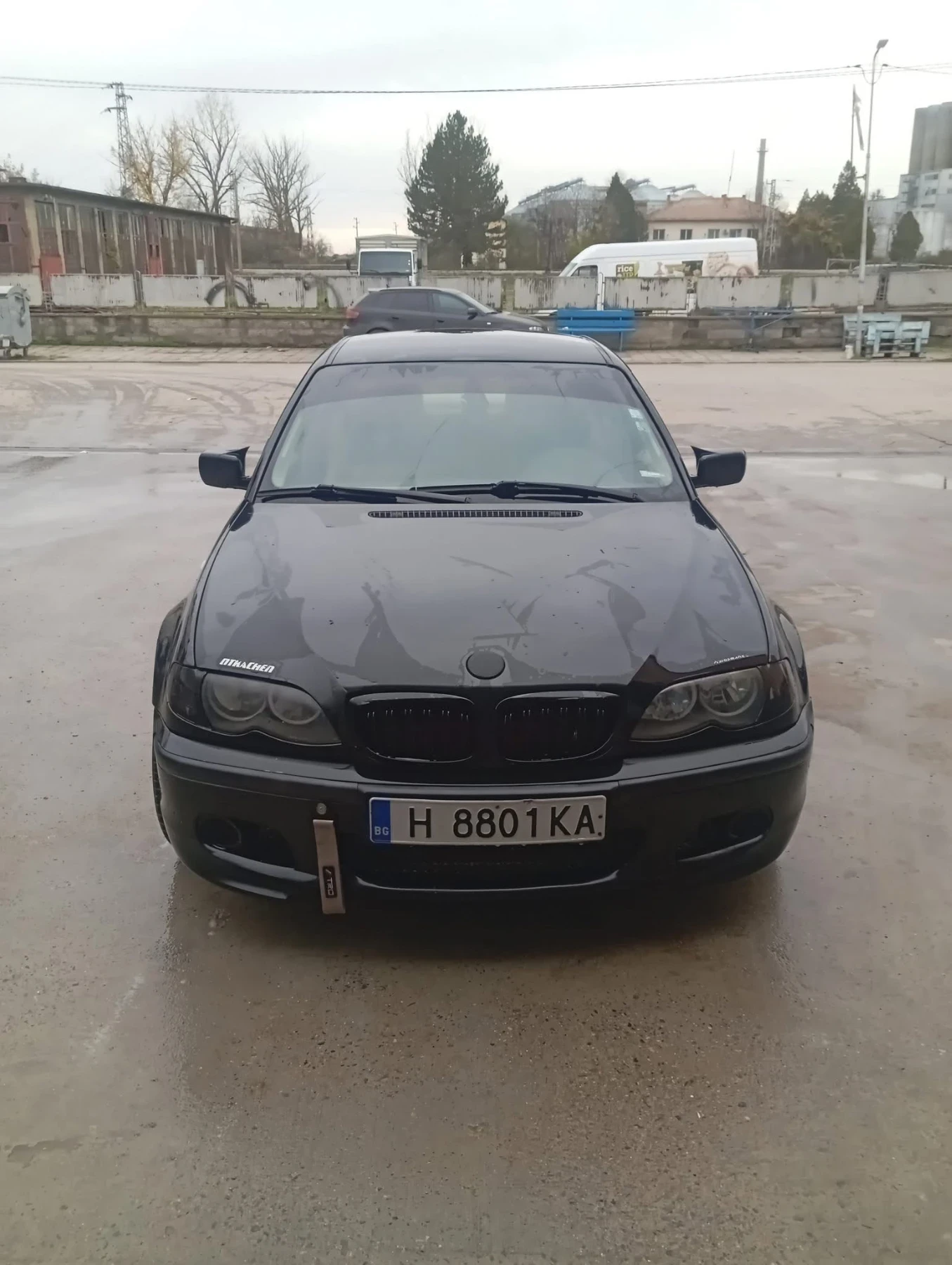 BMW 320 | Mobile.bg � ����������� 1