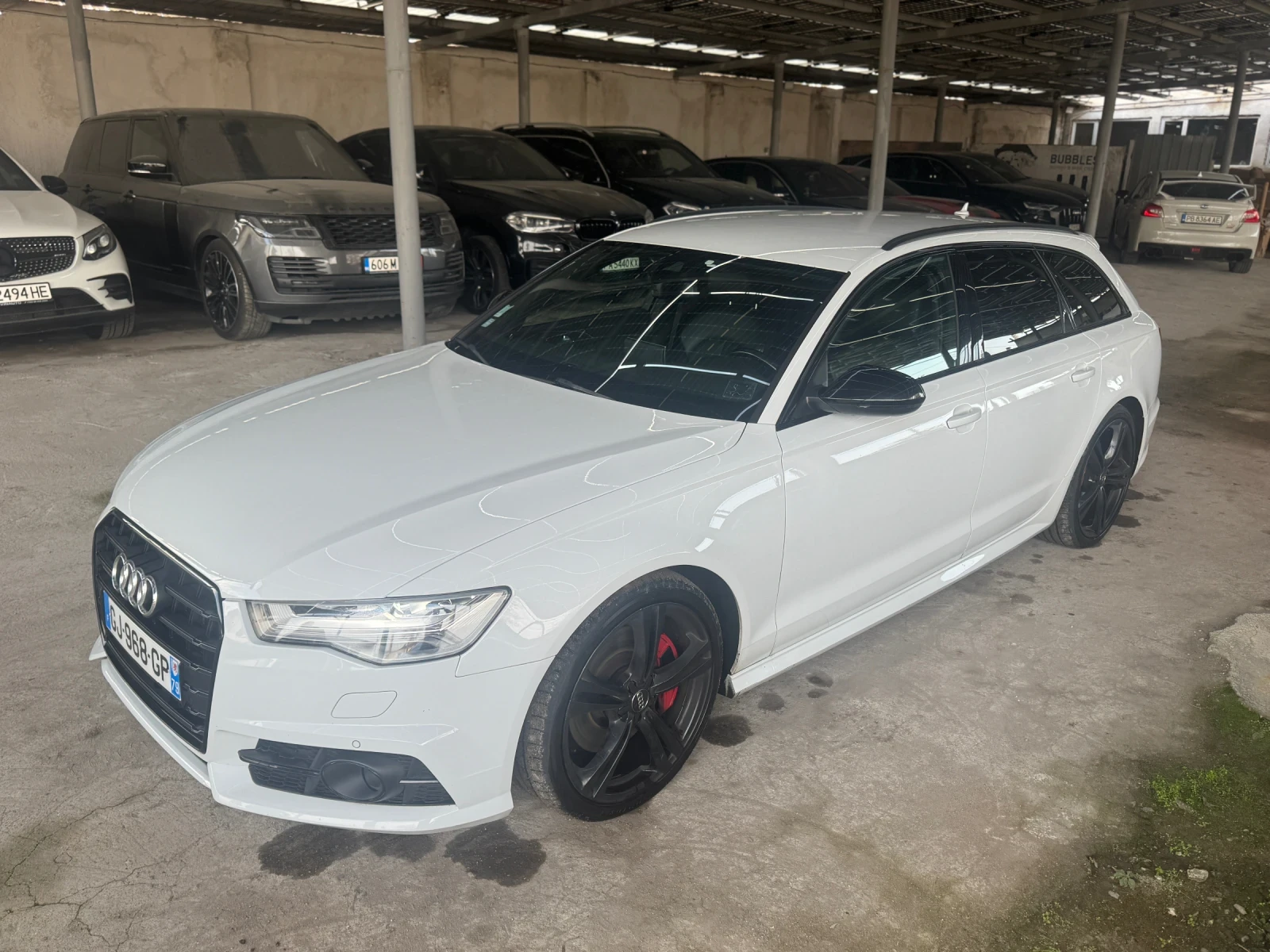 Audi A6 Сменени Вериги ! - изображение 4