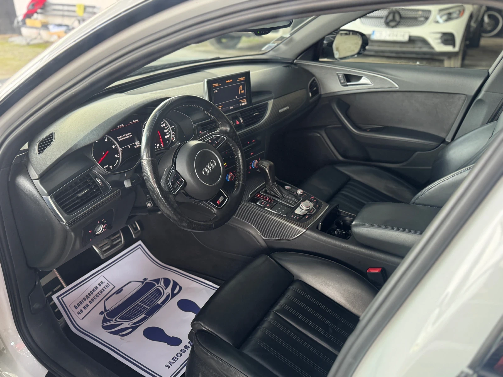 Audi A6 A6 Competition, ������� ������ ! | Mobile.bg � ����������� 11
