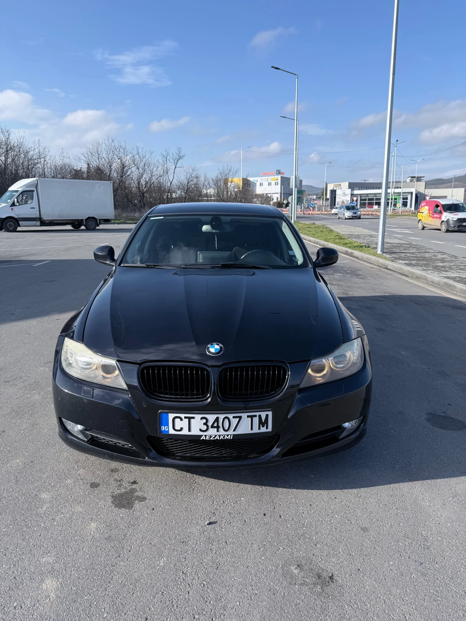 BMW 318 | Mobile.bg � ����������� 1