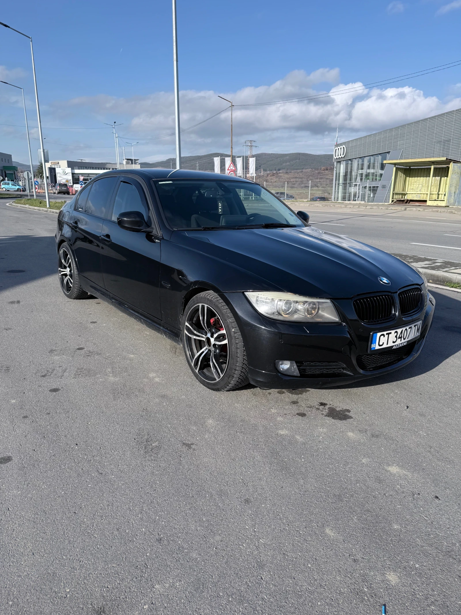 BMW 318  - изображение 2