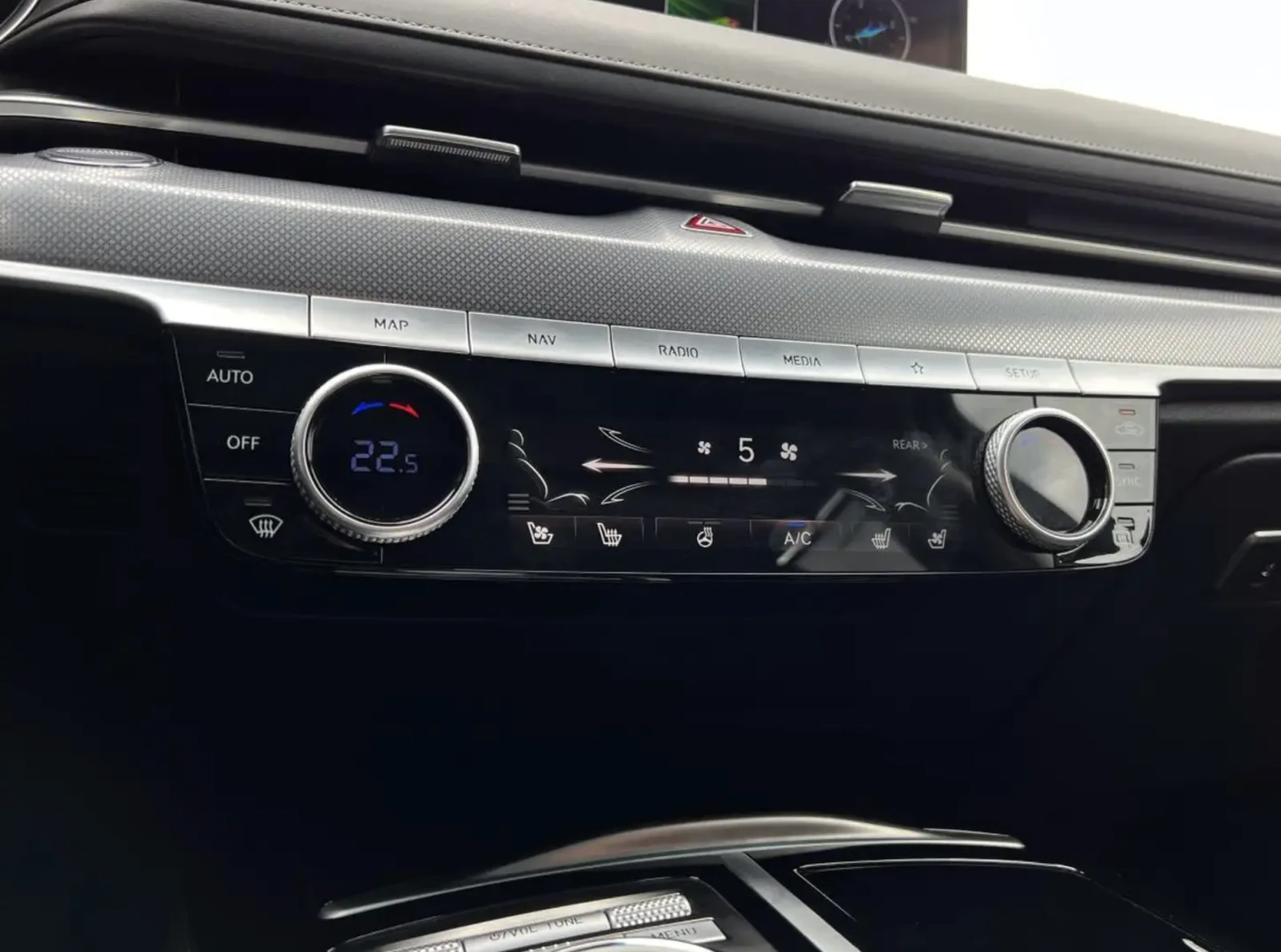 Genesis G80 2023 Genesis G80 2.5T Advanced - изображение 9