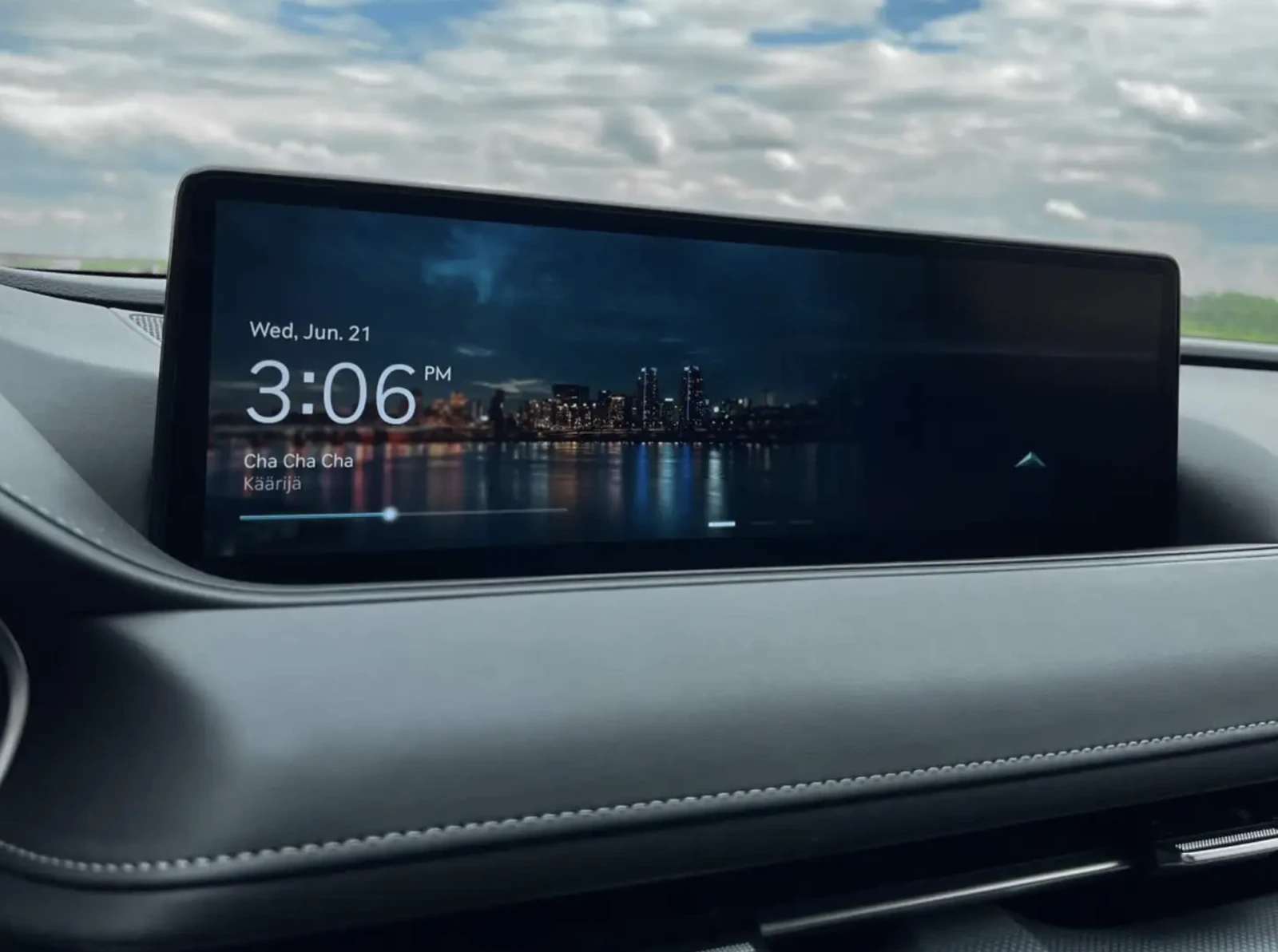 Genesis G80 2023 Genesis G80 2.5T Advanced - изображение 8