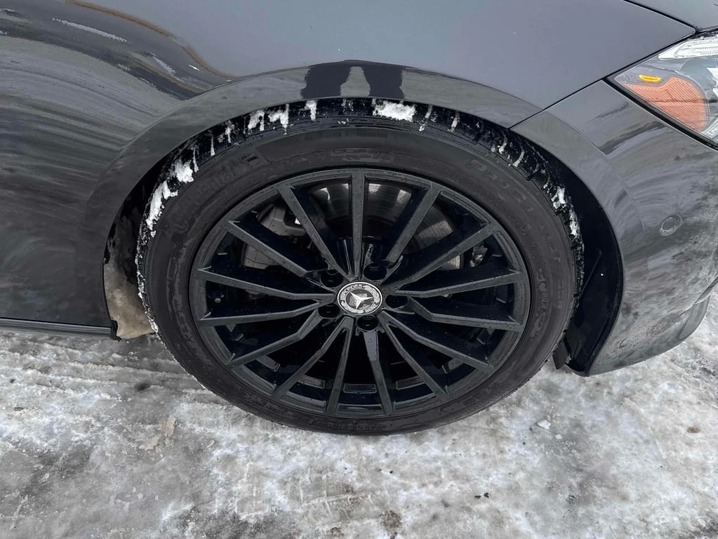 Mercedes-Benz C 300 * CARFAX * БЕЗ ПЪРВОНАЧАЛНА ВНОСКА - изображение 7