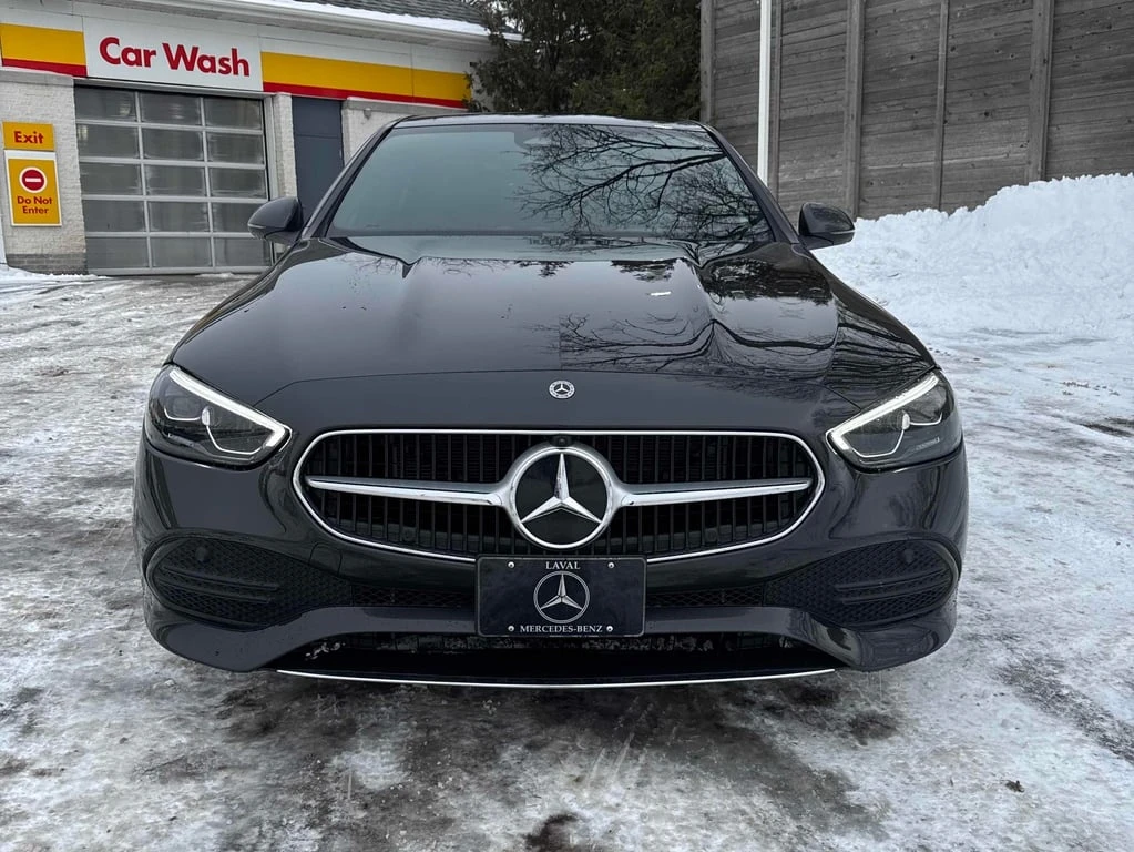 Mercedes-Benz C 300 * CARFAX * БЕЗ ПЪРВОНАЧАЛНА ВНОСКА - изображение 3