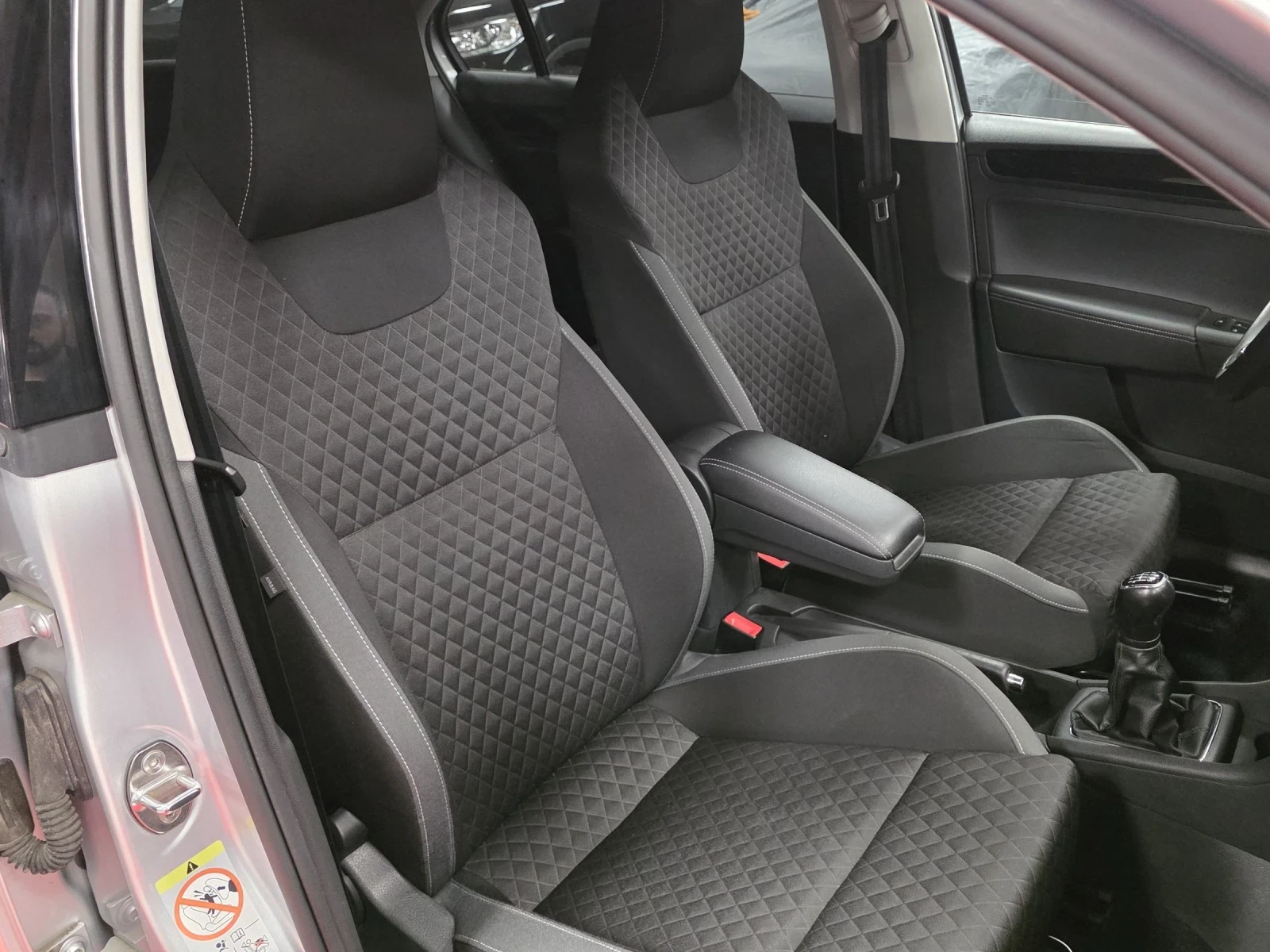 Skoda Rapid Liftback | Model 2017 | 1.0TSI 110 6M | Mobile.bg � ����������� 16