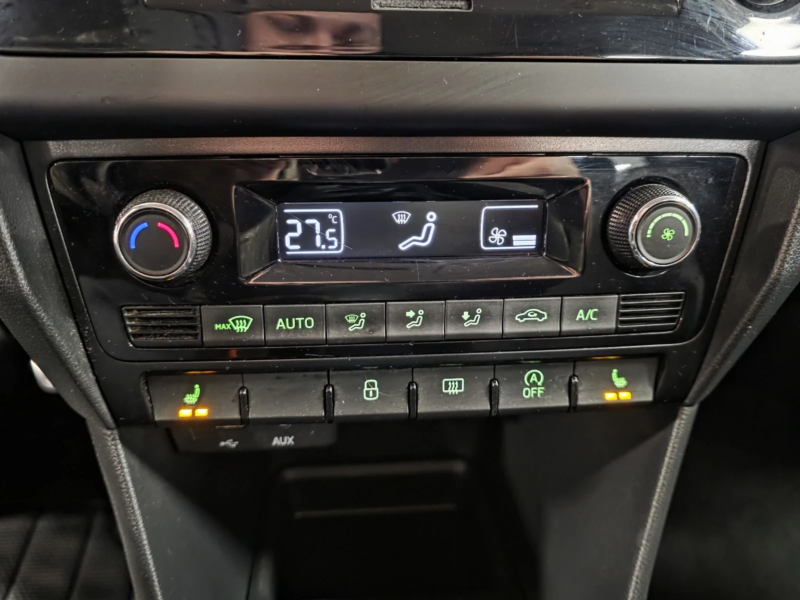 Skoda Rapid Liftback | Model 2017 | 1.0TSI 110 6M - изображение 10