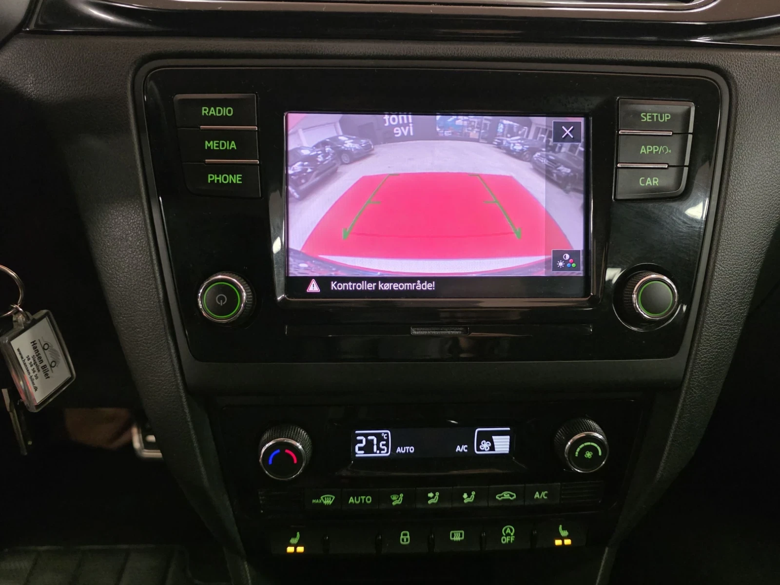 Skoda Rapid Liftback | Model 2017 | 1.0TSI 110 6M | Mobile.bg � ����������� 10