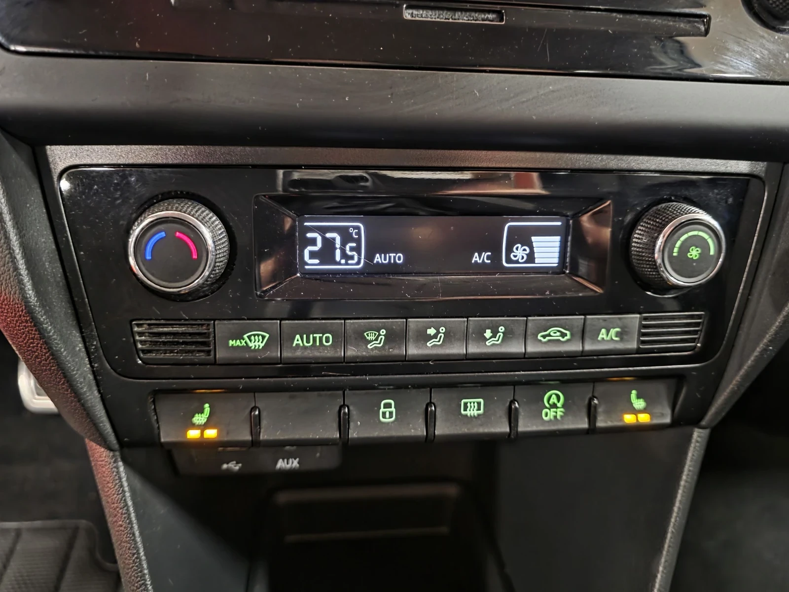 Skoda Rapid Liftback | Model 2017 | 1.0TSI 110 6M | Mobile.bg � ����������� 12