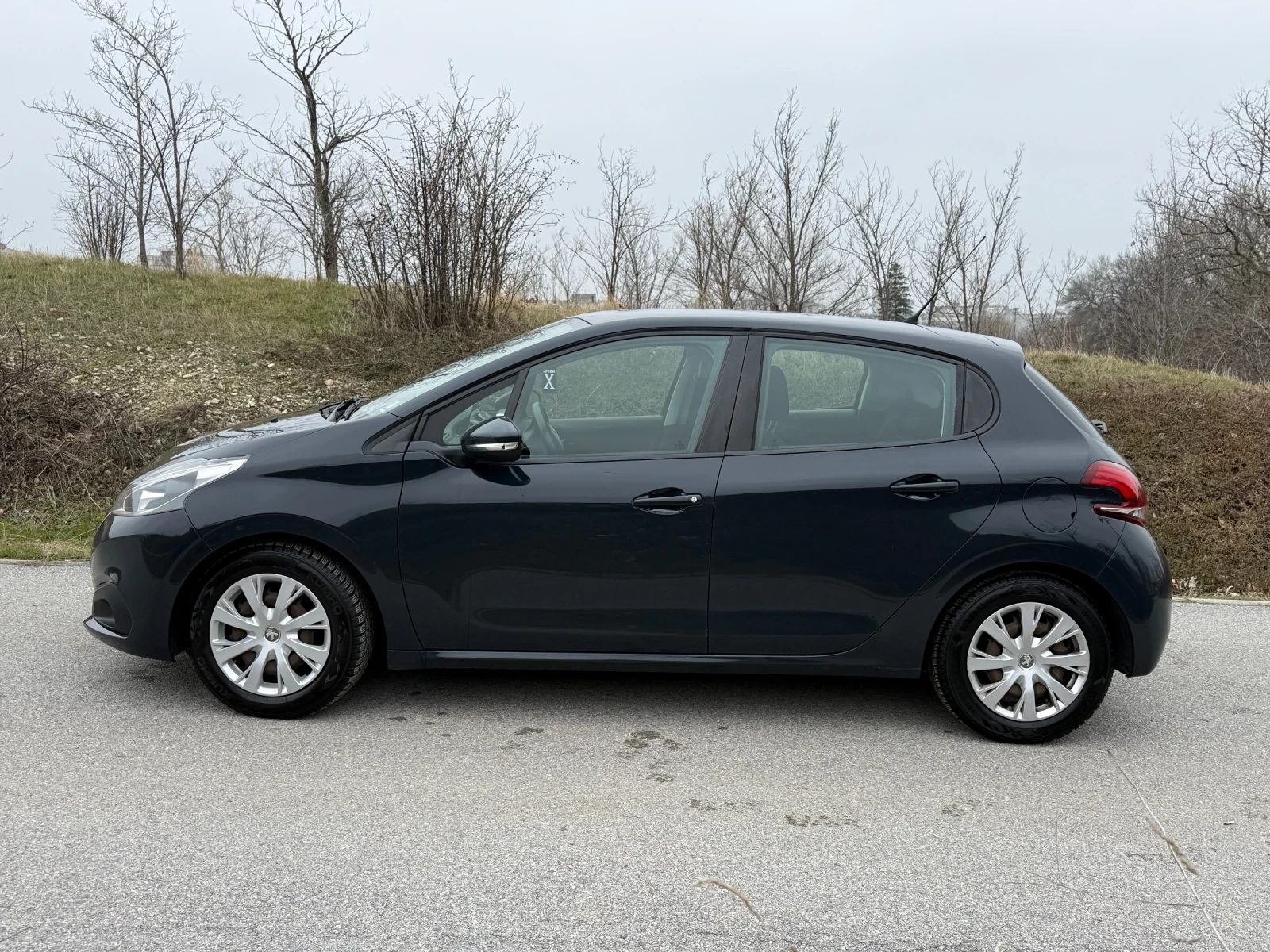 Peugeot 208 1.2 PureTech | Mobile.bg � ����������� 8