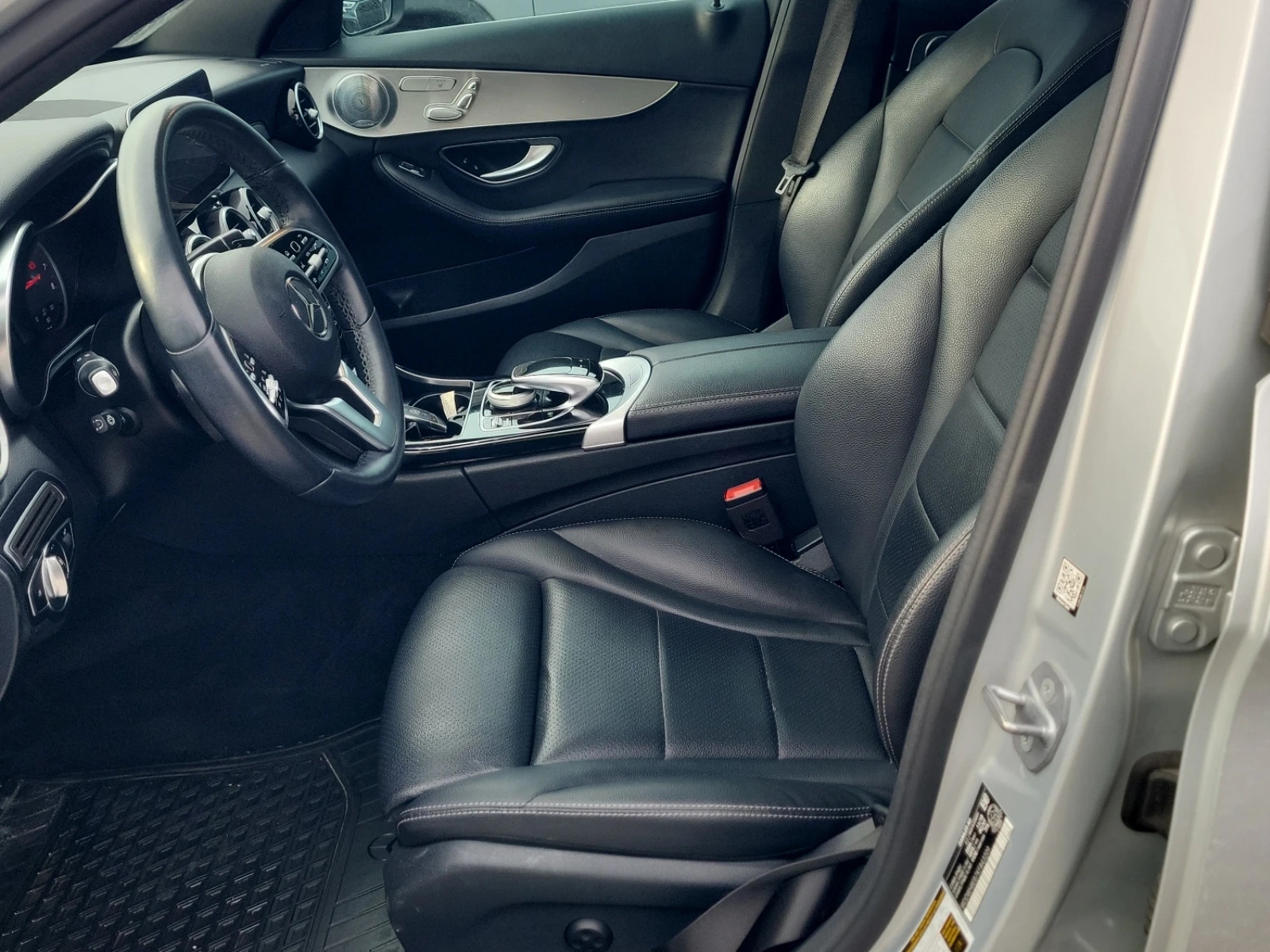 Mercedes-Benz C 300 | Mobile.bg � ����������� 5