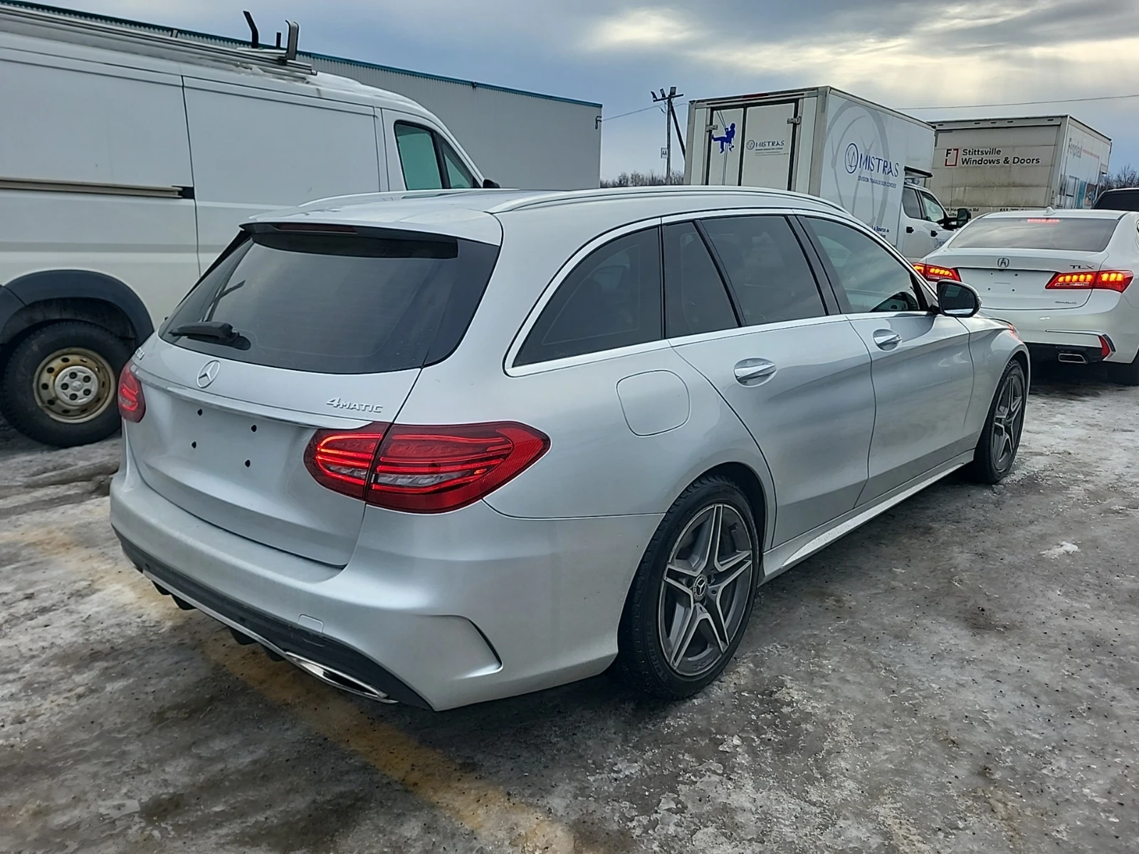 Mercedes-Benz C 300 | Mobile.bg � ����������� 3