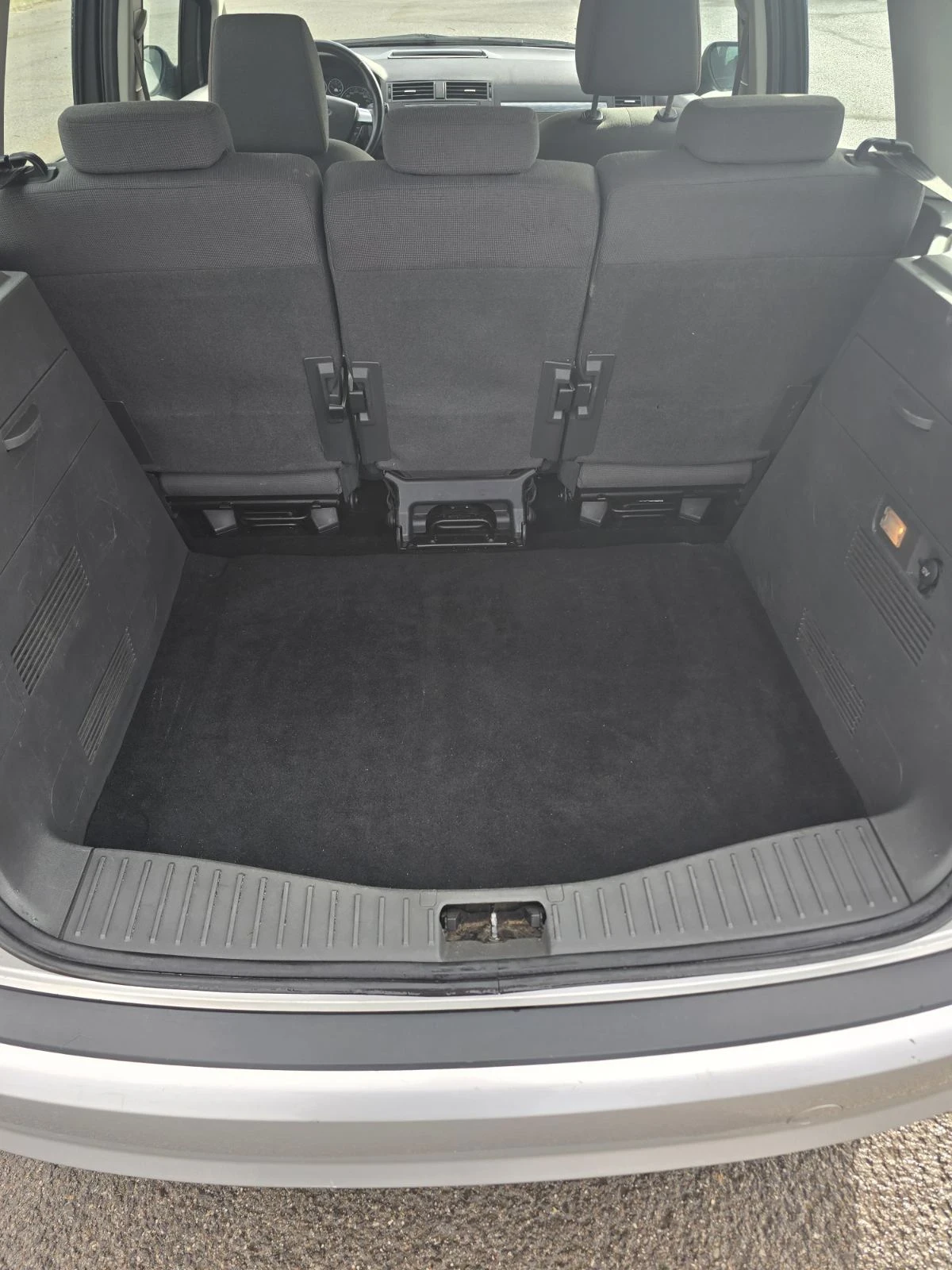 Ford C-max 1.6TDCI Facelift  | Mobile.bg � ����������� 11