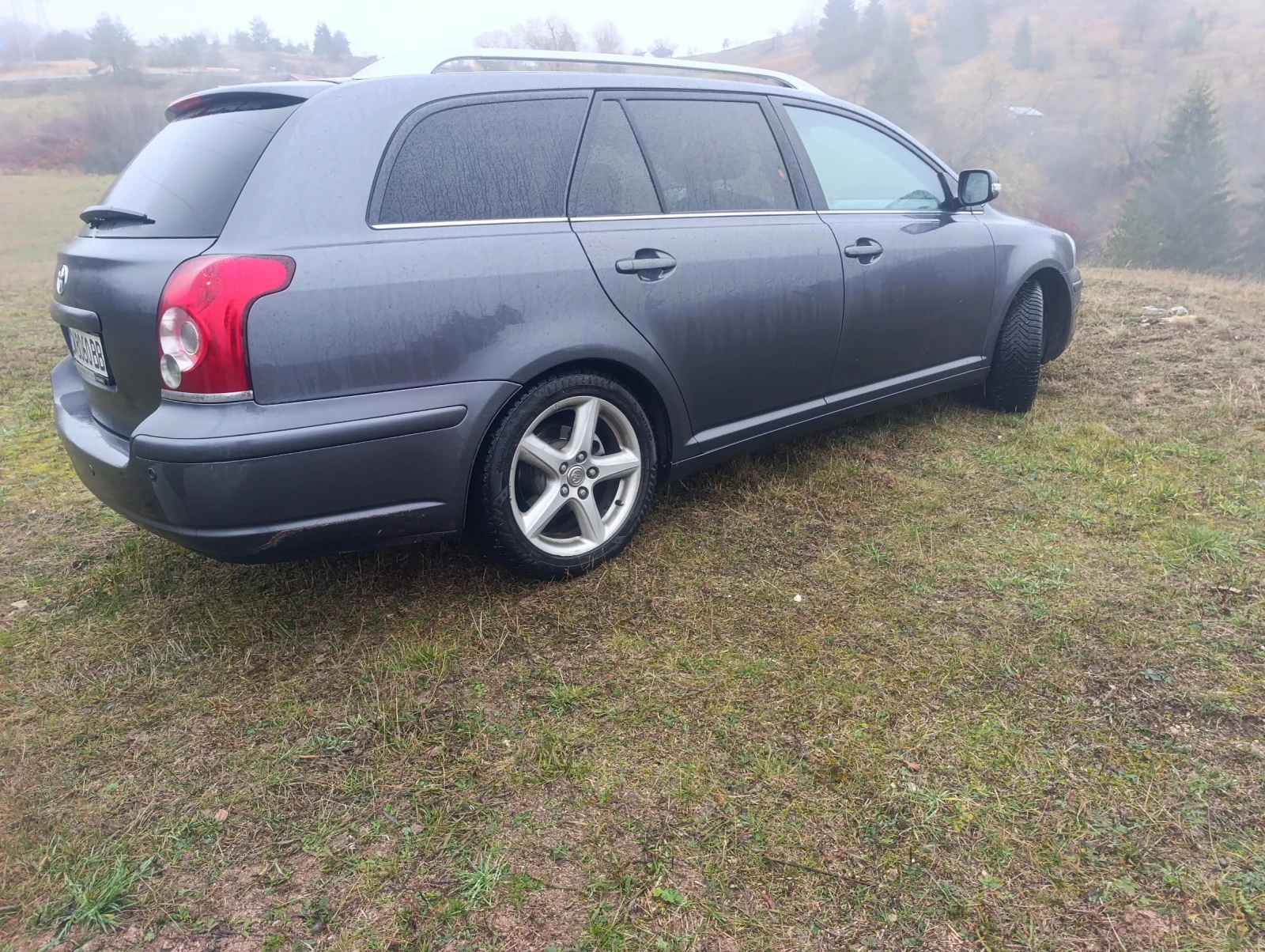 Toyota Avensis | Mobile.bg � ����������� 16