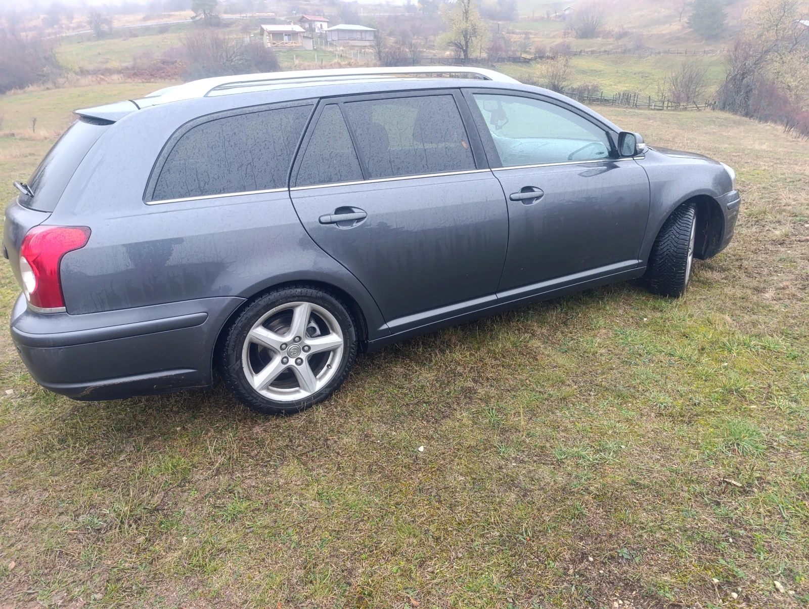 Toyota Avensis | Mobile.bg � ����������� 12