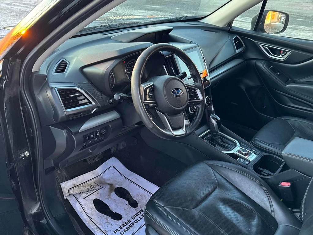 Subaru Forester * Limited * CARFAX * ПОДГРЕВ* ПАНОРАМА*  - изображение 3