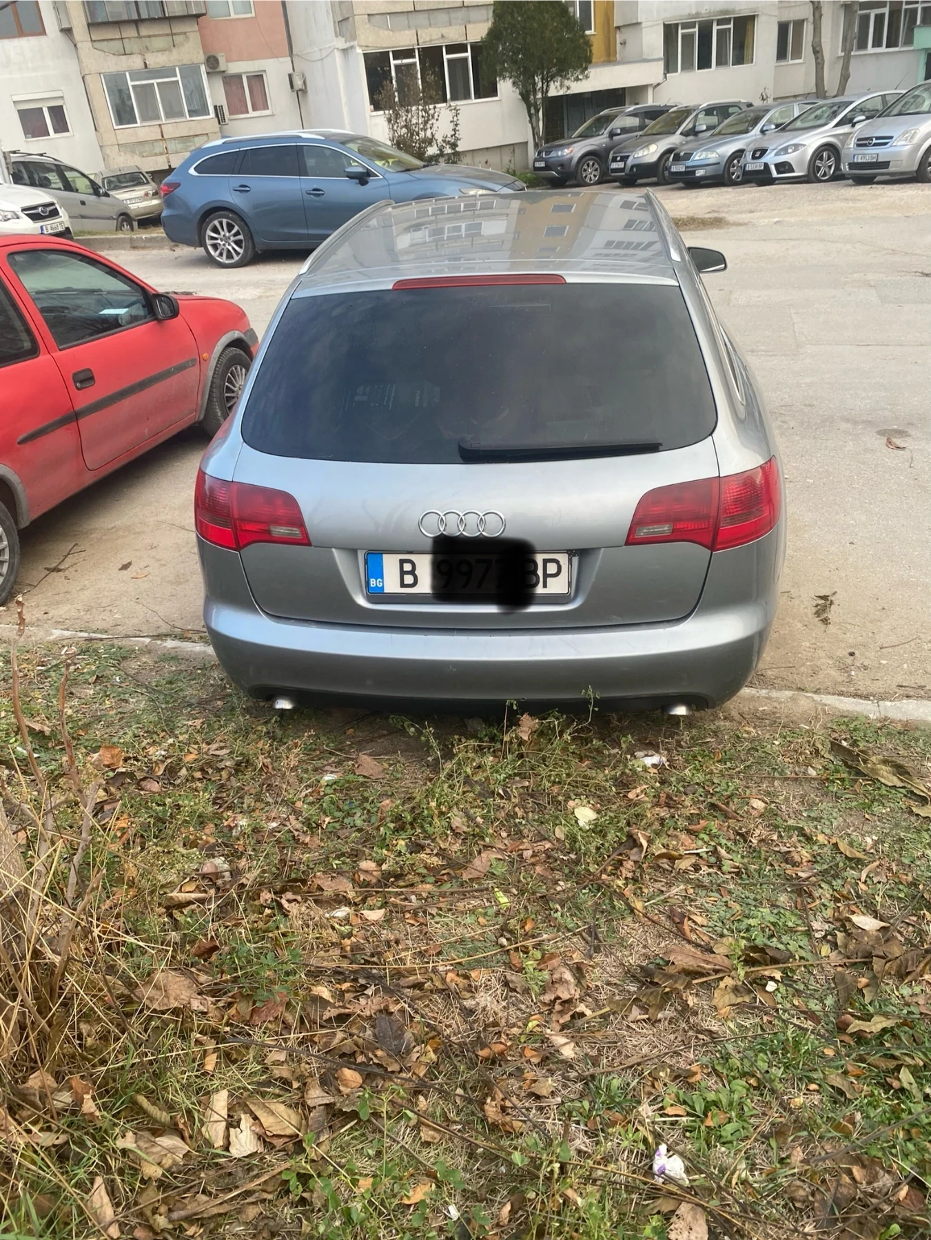 Audi A6 2.0 TDI - изображение 6