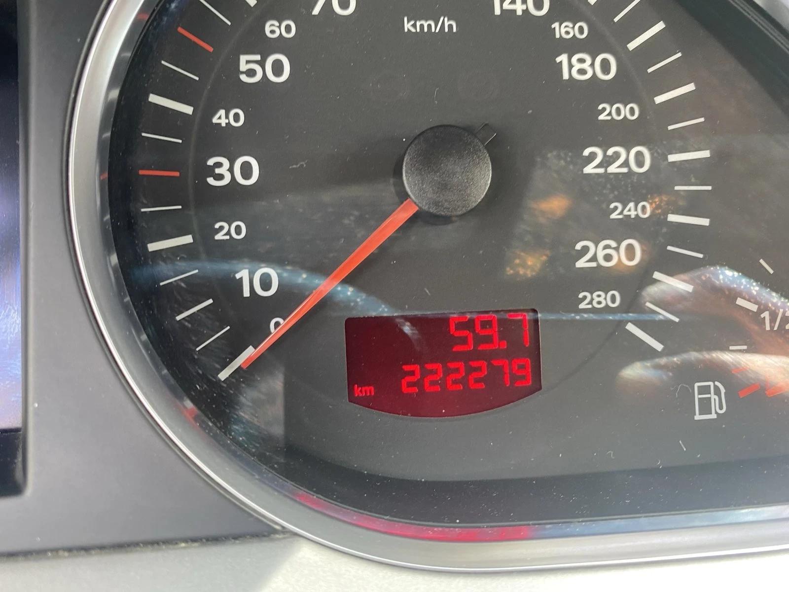 Audi A6 2.0 TDI - изображение 7