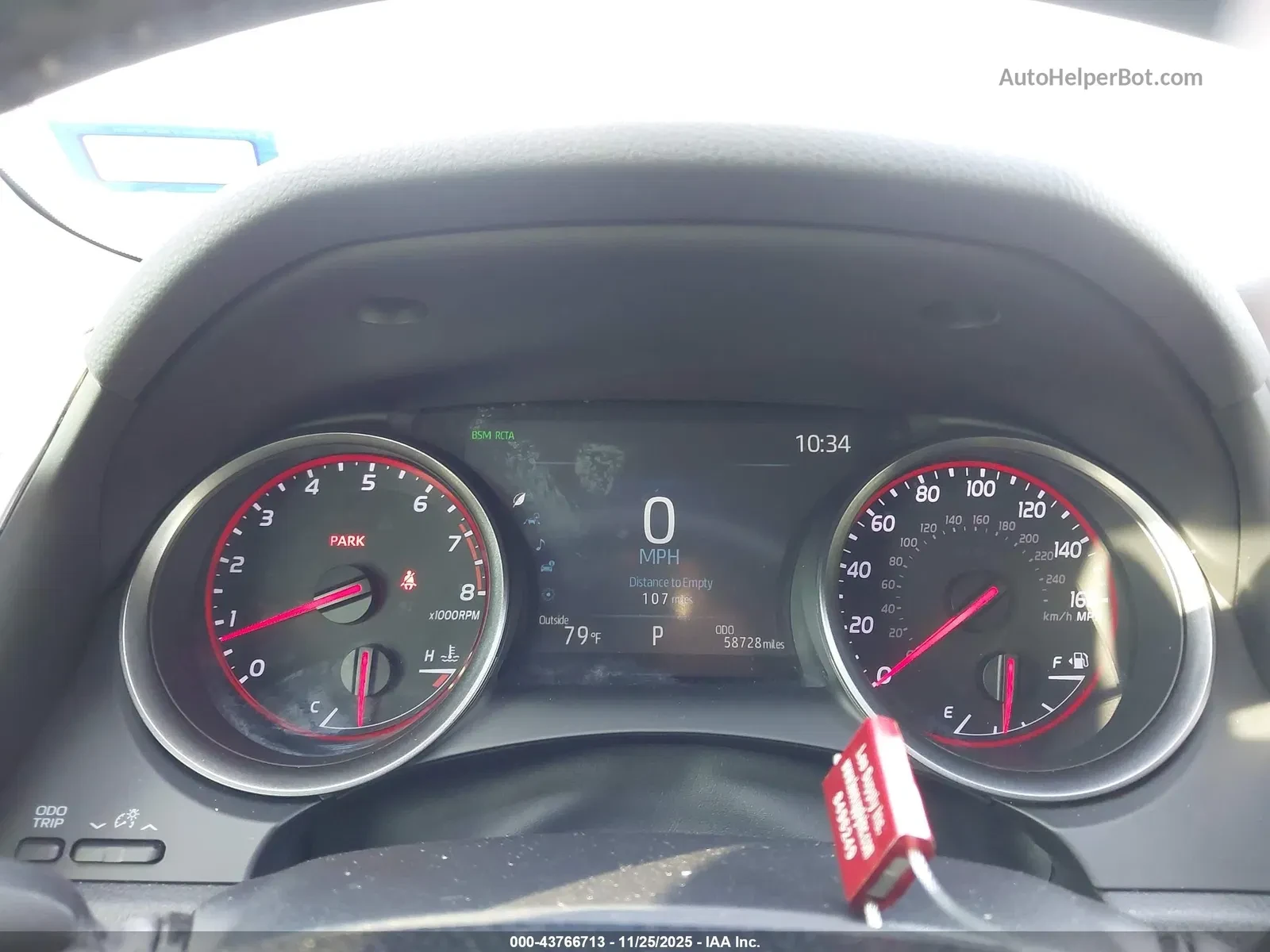 Toyota Camry 2.5* XSE* Buy now* ������ ���� | Mobile.bg � ����������� 12